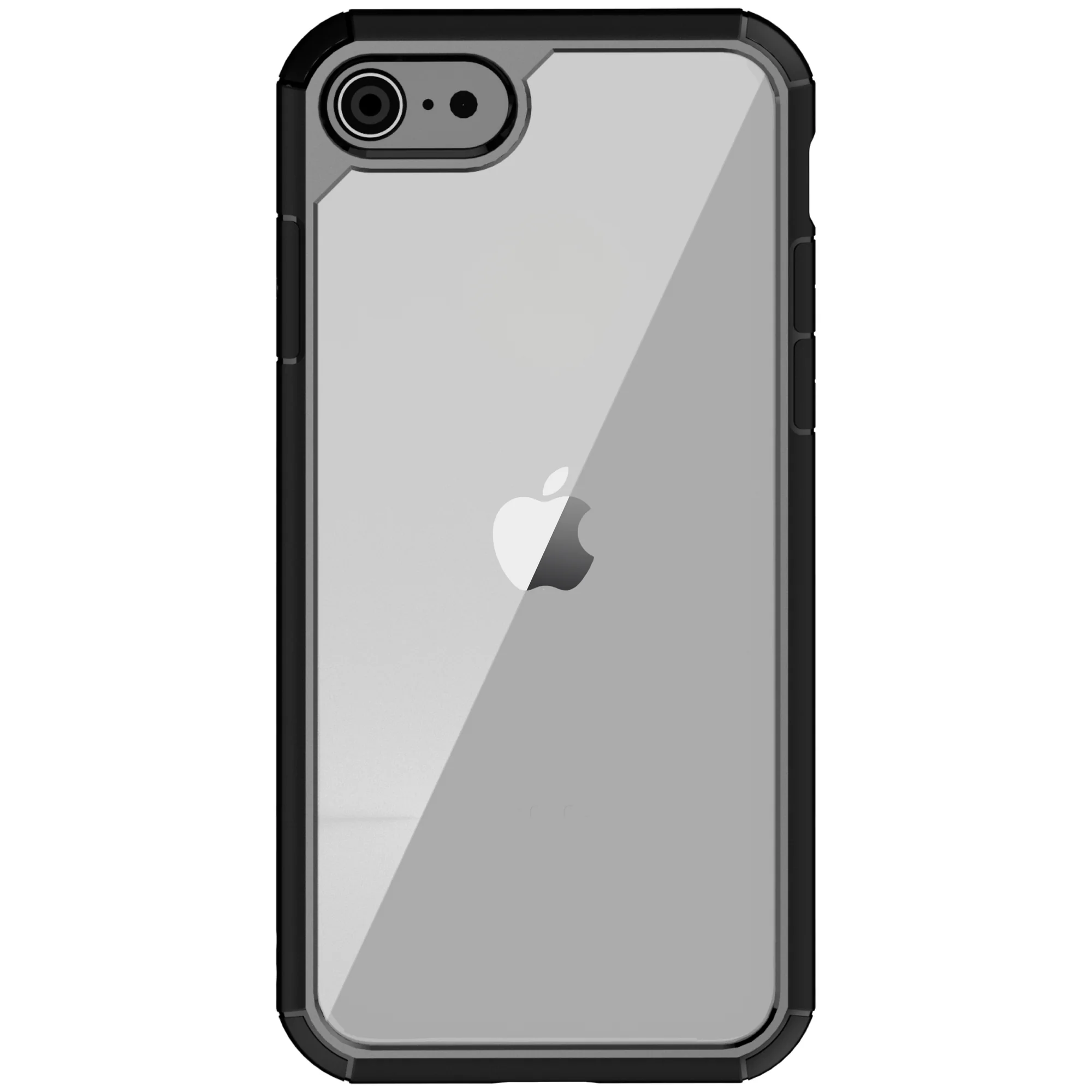 Element Clear LT for iPhone SE 3rd Gen