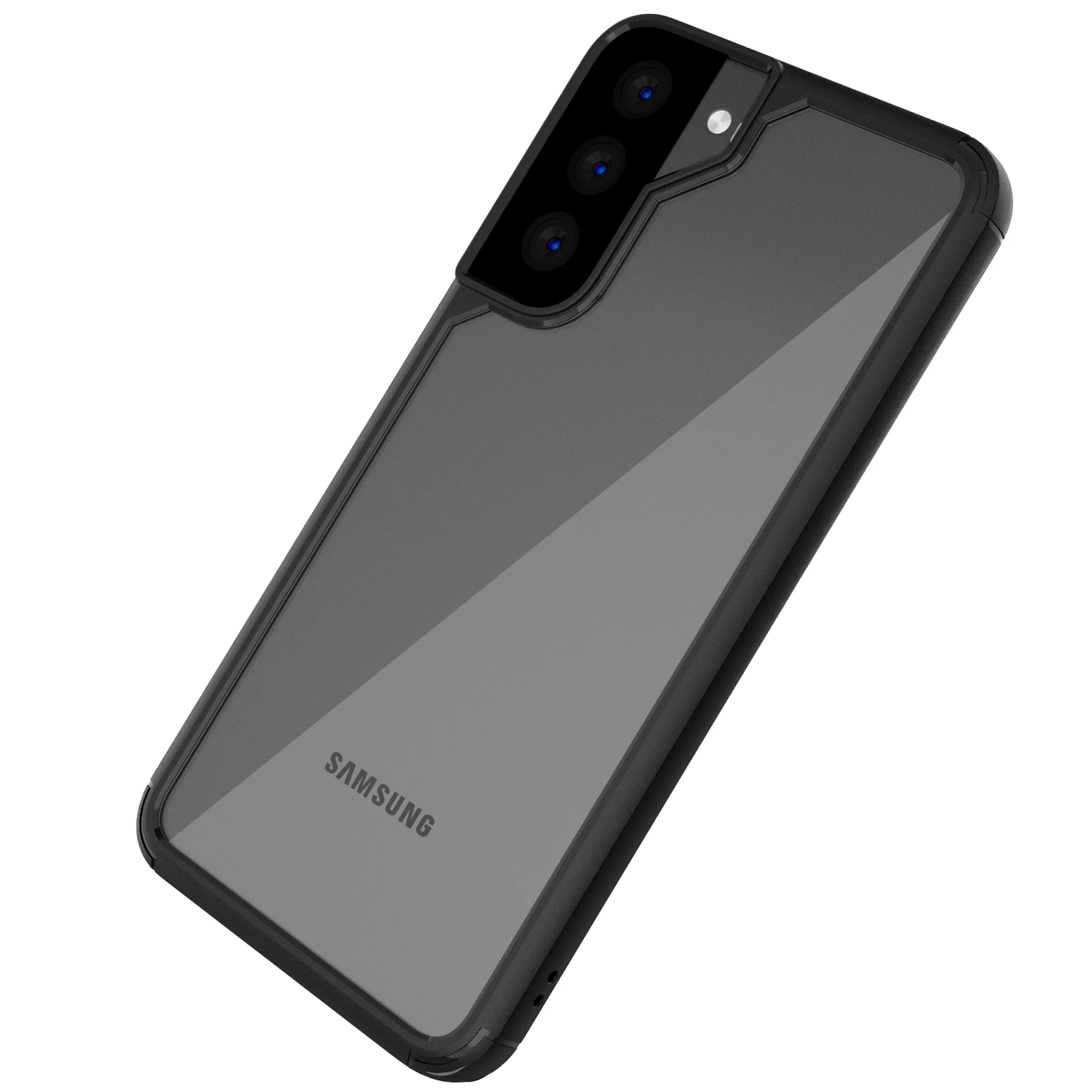 Element Clear LT for Galaxy S22 Plus