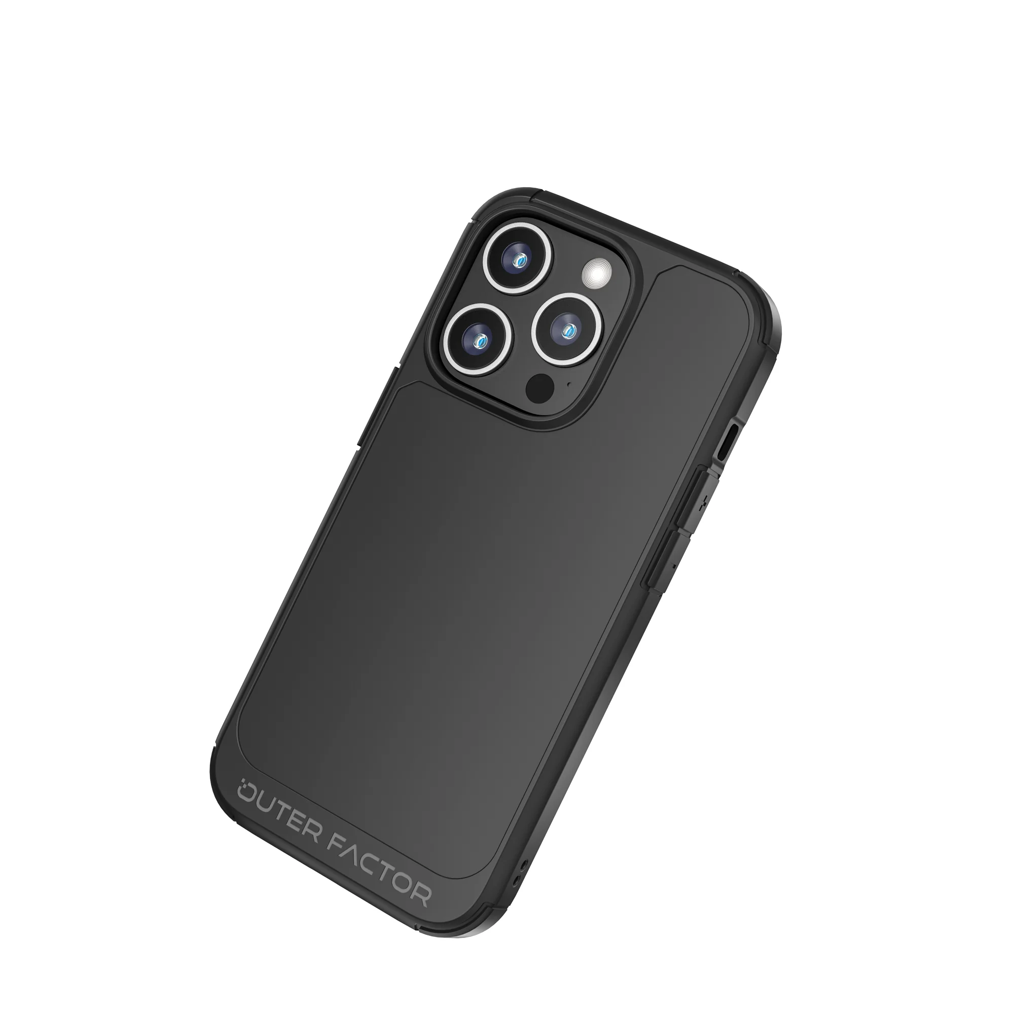 Element for iPhone 14 Pro with Magnetic Ring