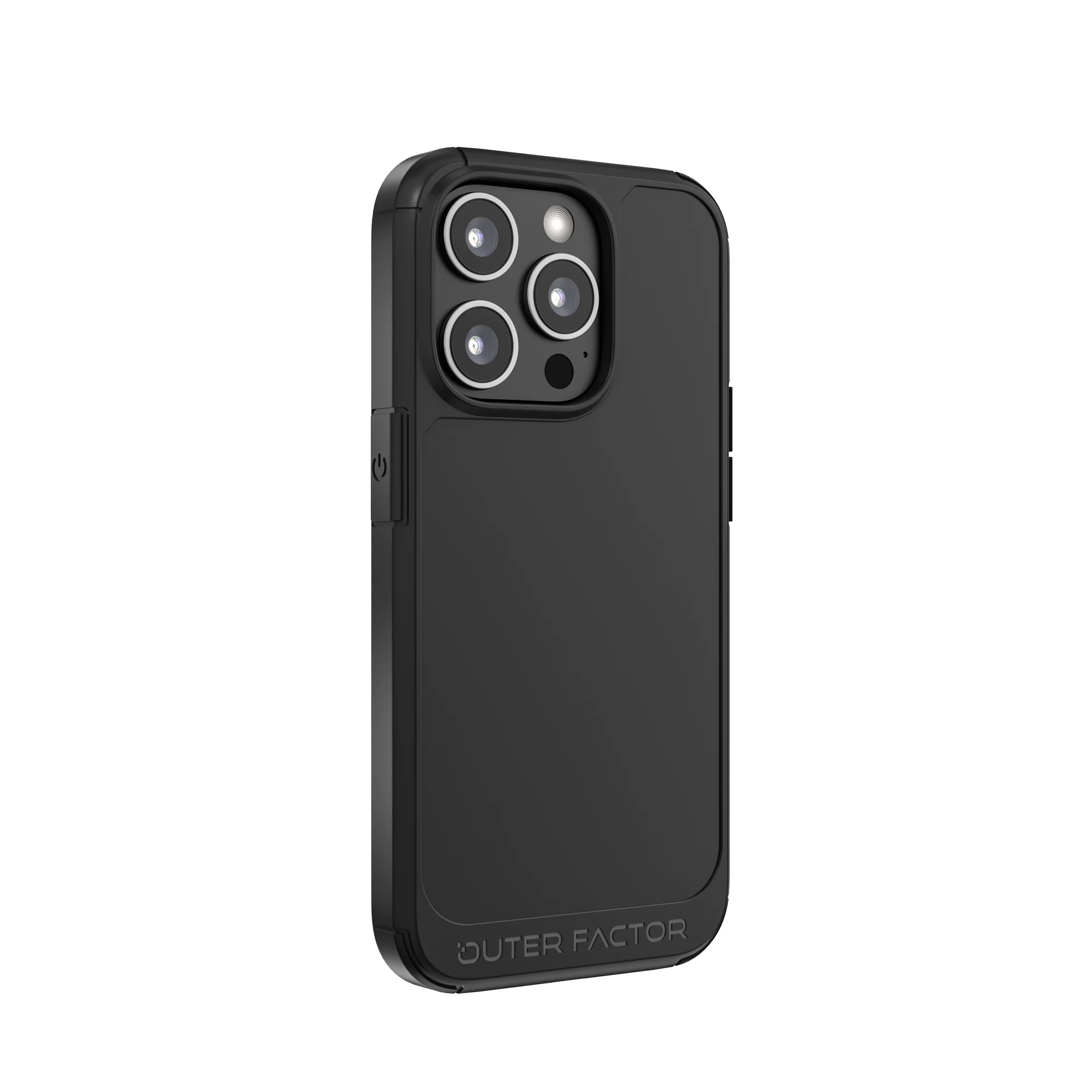 Element for iPhone 14 Pro with Magnetic Ring