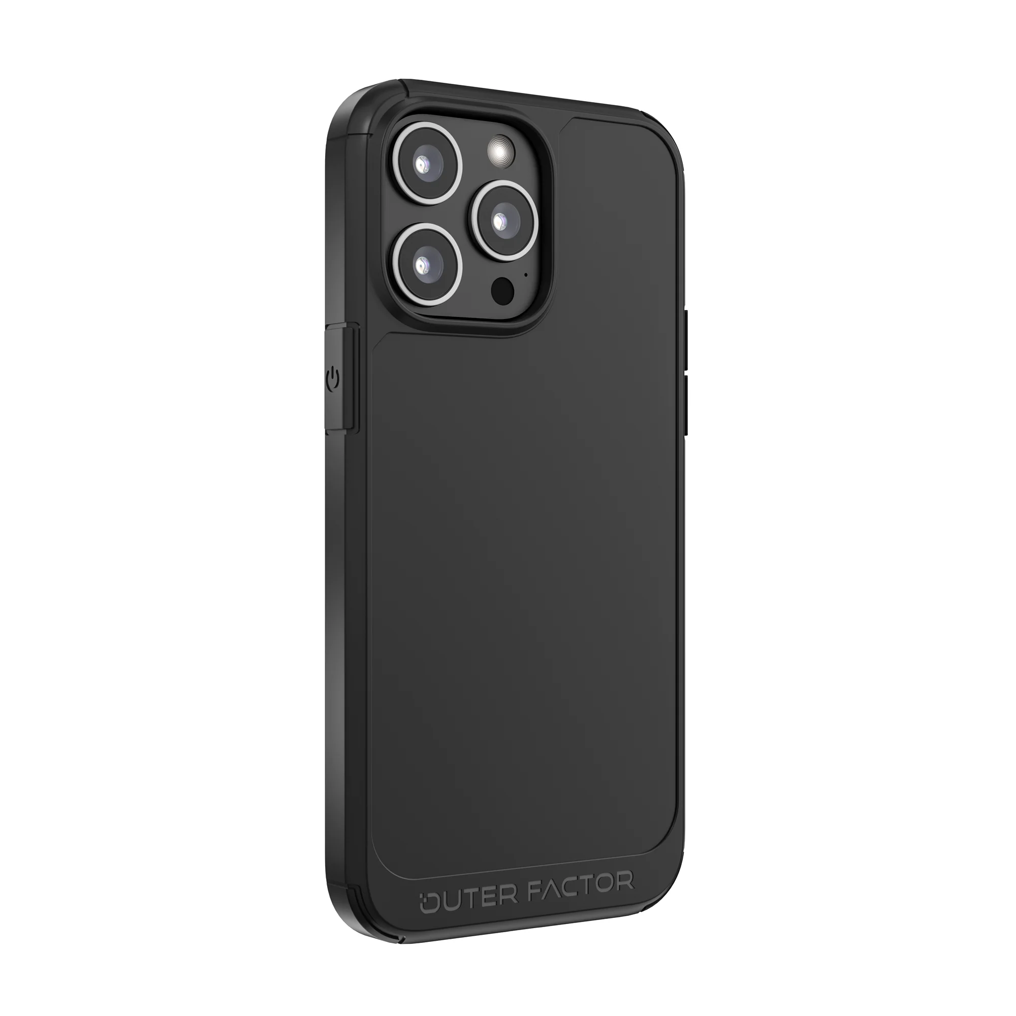 Element for iPhone 14 Pro Max with Magnetic Ring