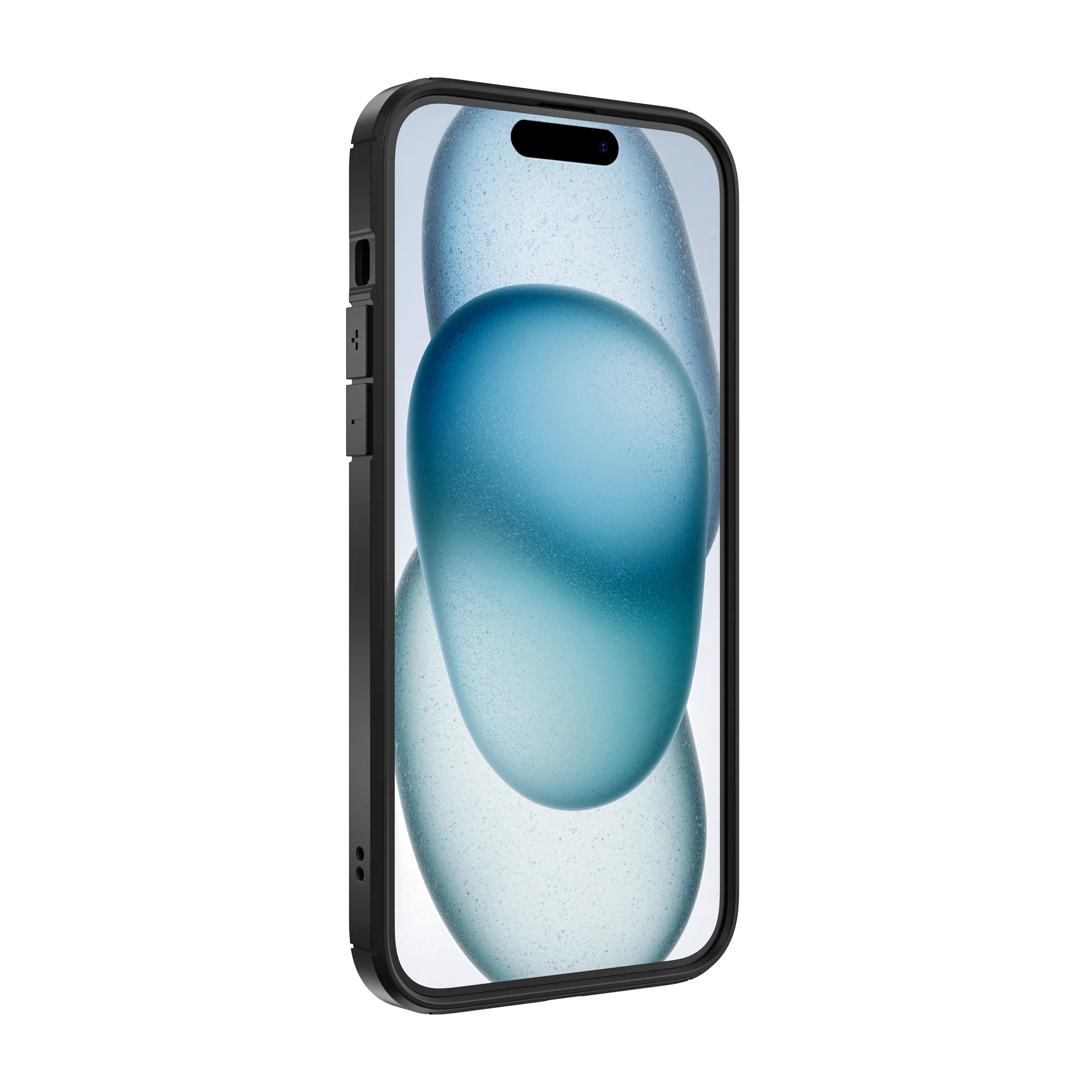 Element for iPhone 14 Pro Max with Magnetic Ring