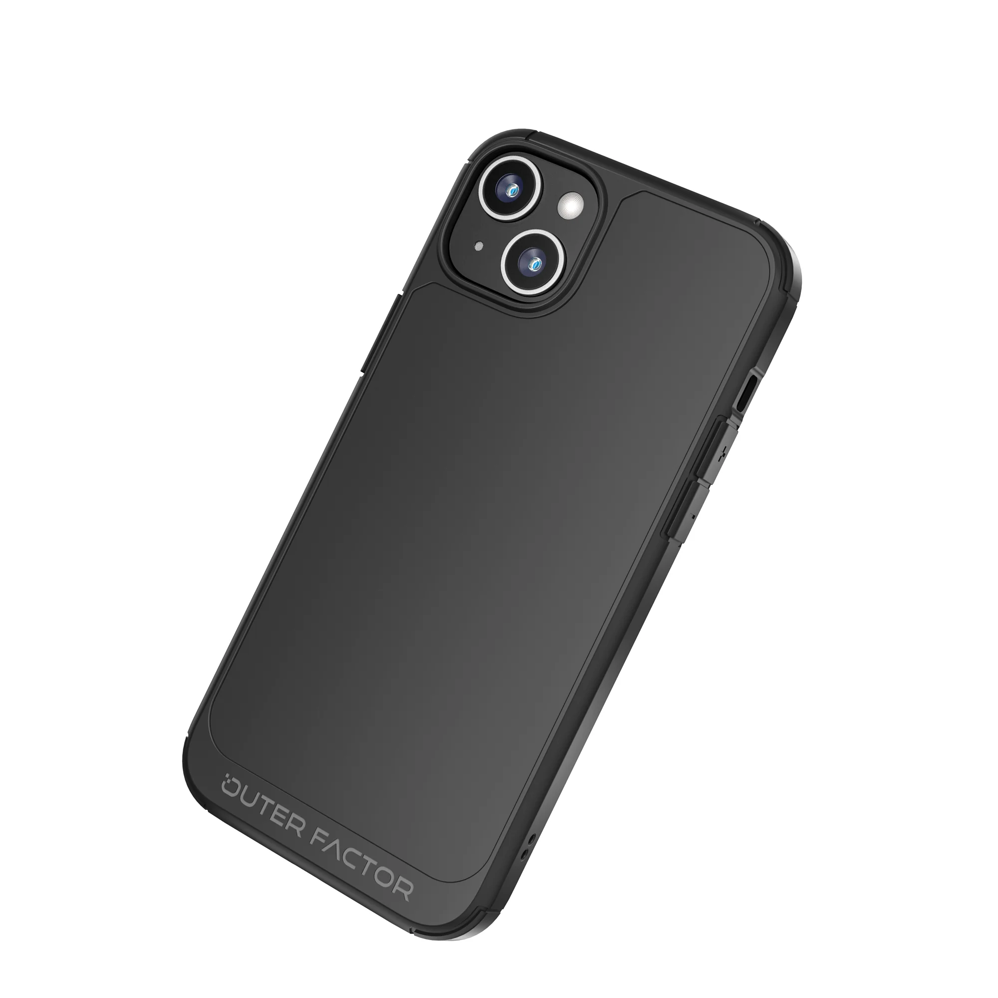 Element for iPhone 14 Plus with Magnetic Ring