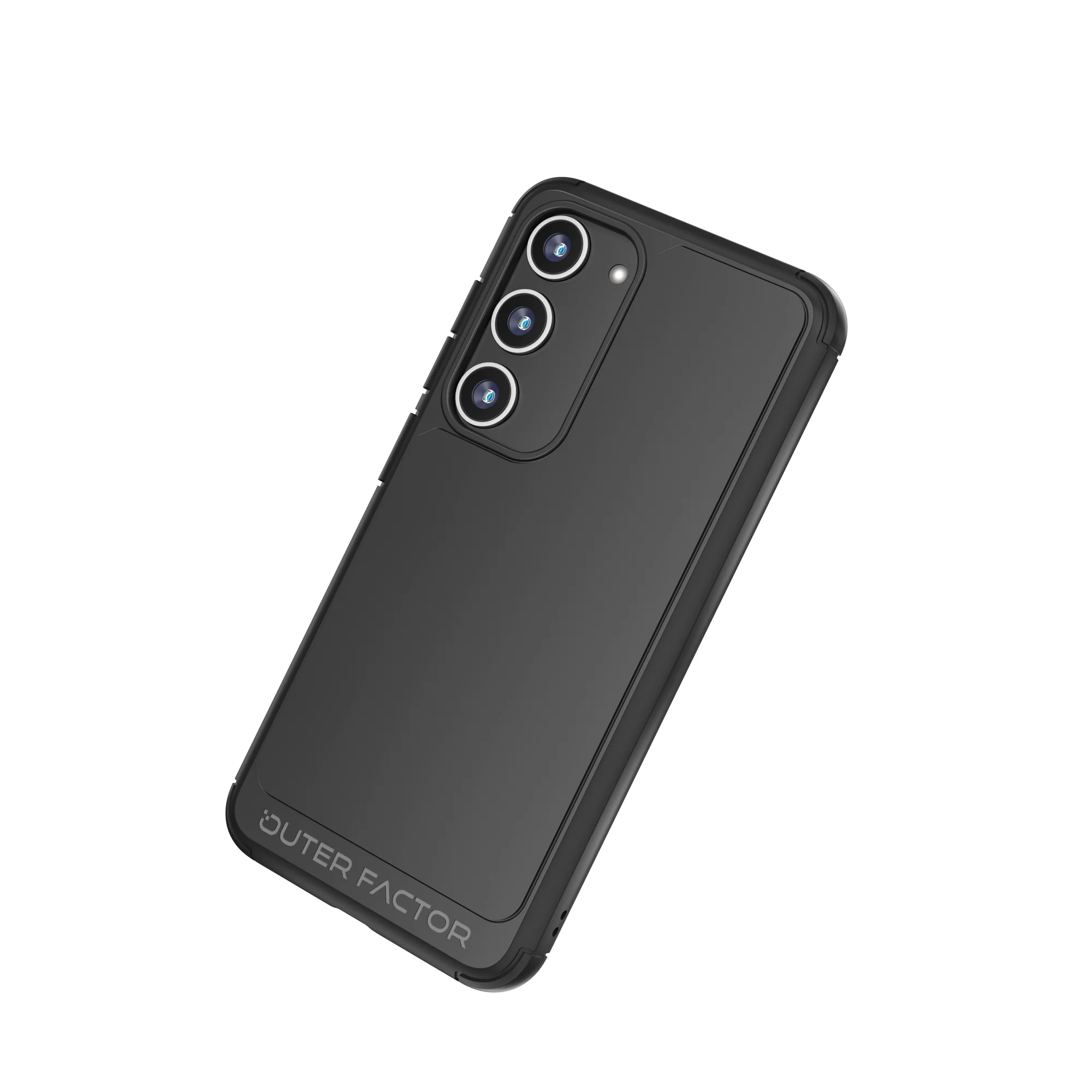 Element for Galaxy S23 with Magnetic Ring