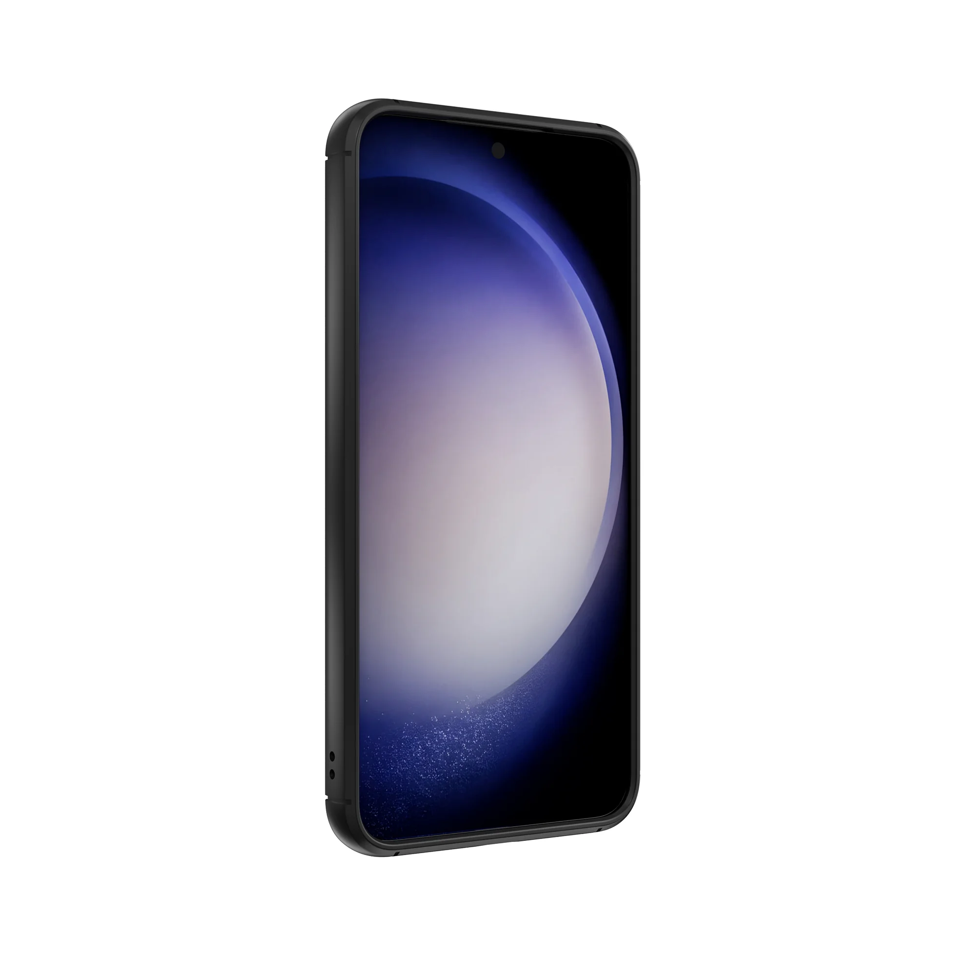 Element for Galaxy S23 with Magnetic Ring