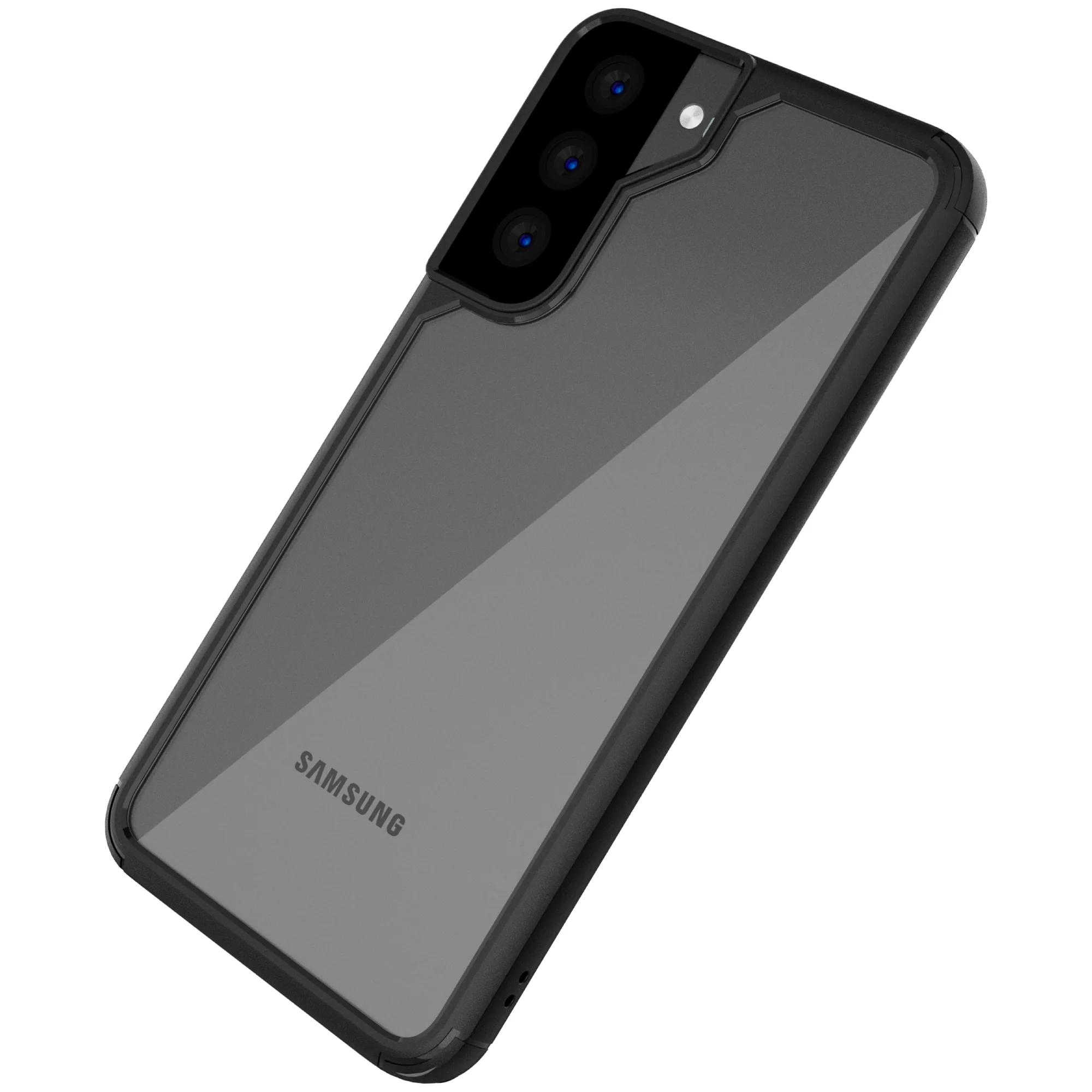 Element Clear LT for Galaxy S23 Plus