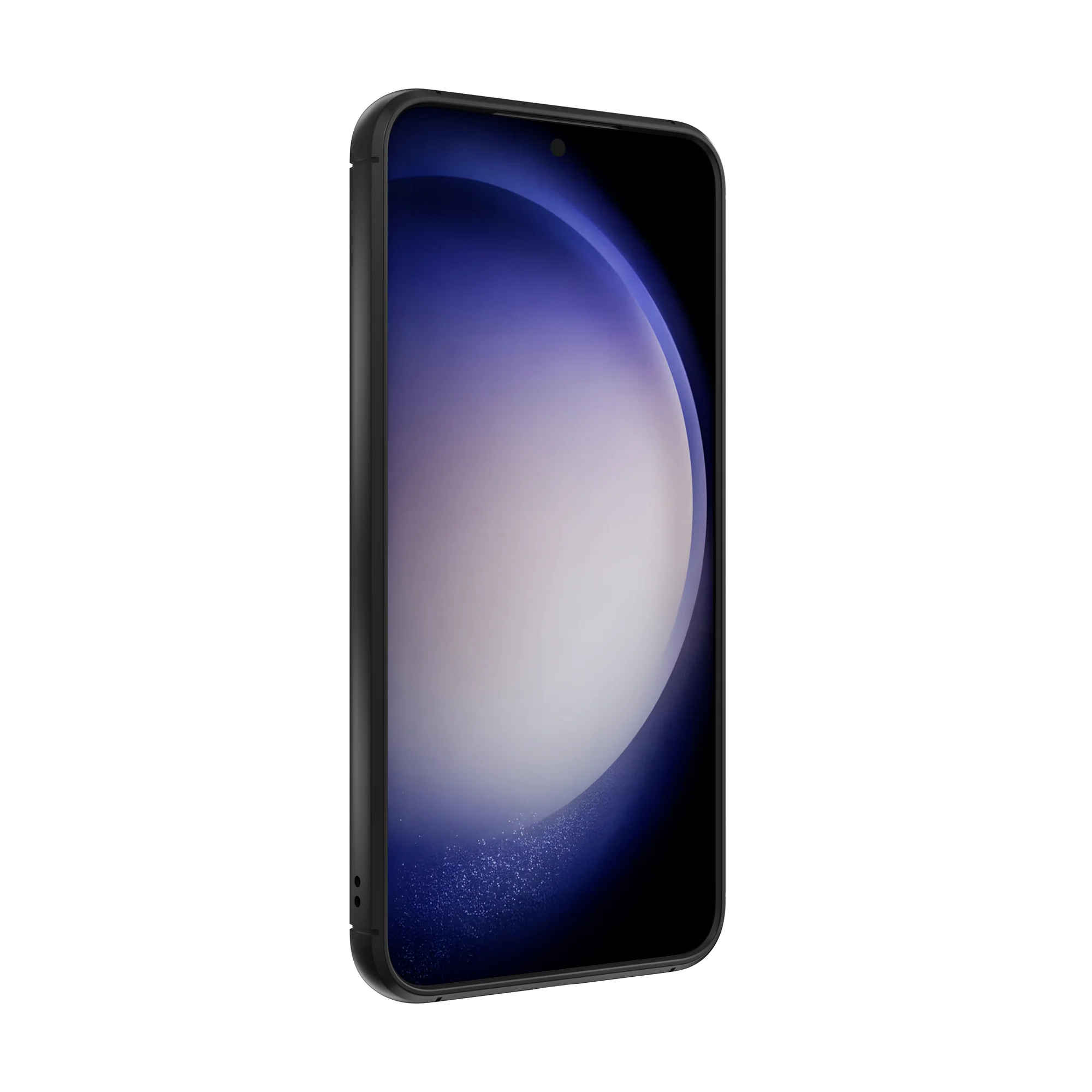 Element for Galaxy S23 Plus with Magnetic Ring