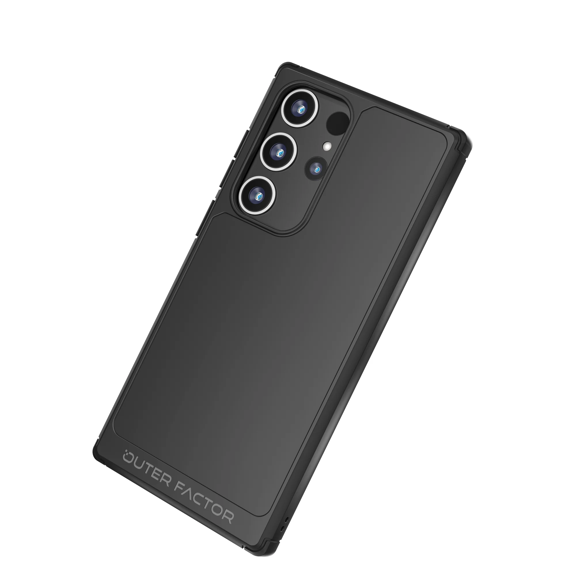 Element for Galaxy S23 Ultra with Magnetic Ring