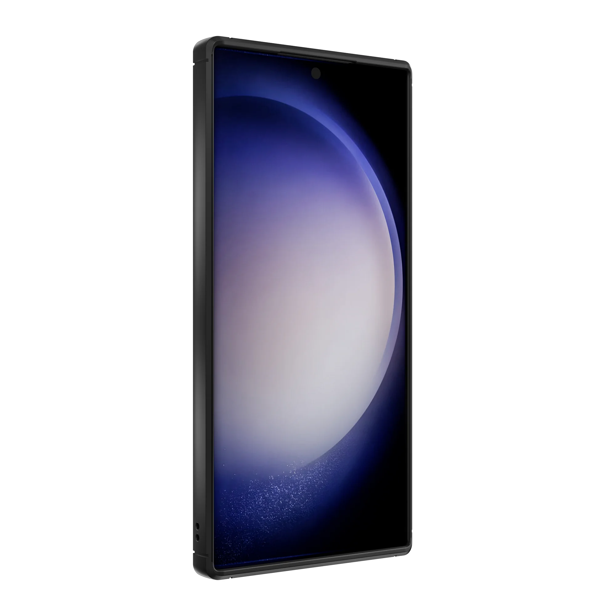 Element for Galaxy S23 Ultra with Magnetic Ring