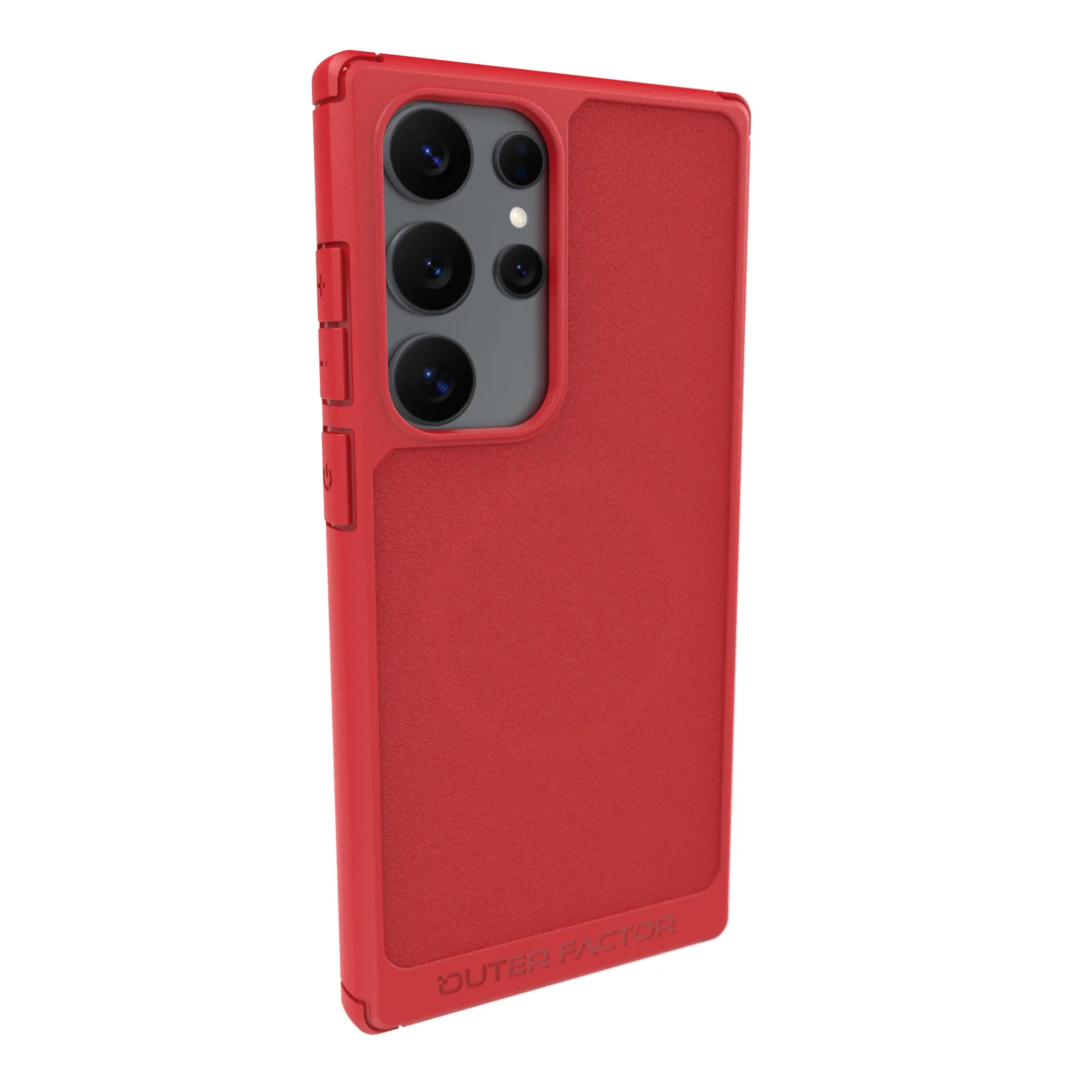 Element for Galaxy S23 Ultra with Magnetic Ring