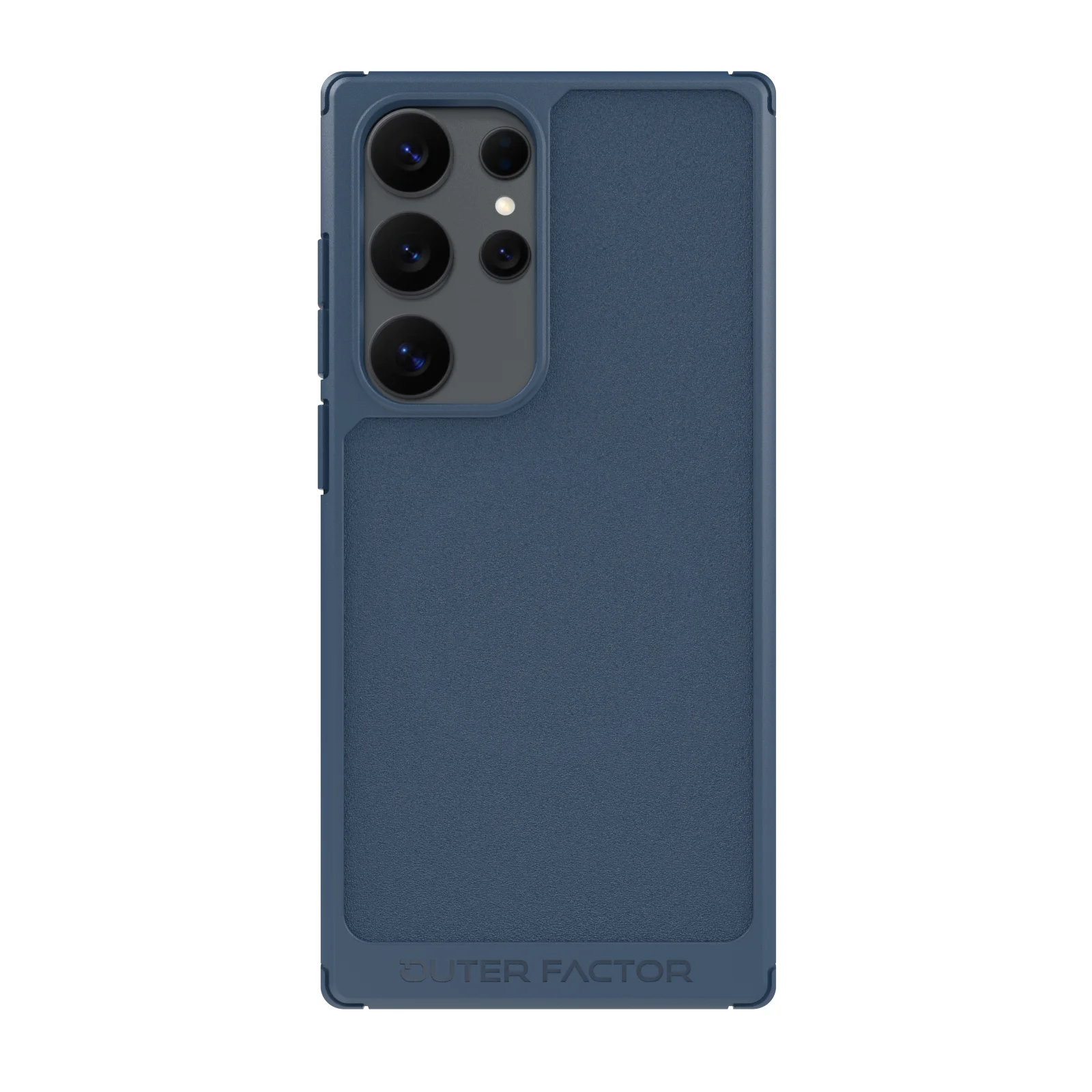 Element for Galaxy S23 Ultra with Magnetic Ring