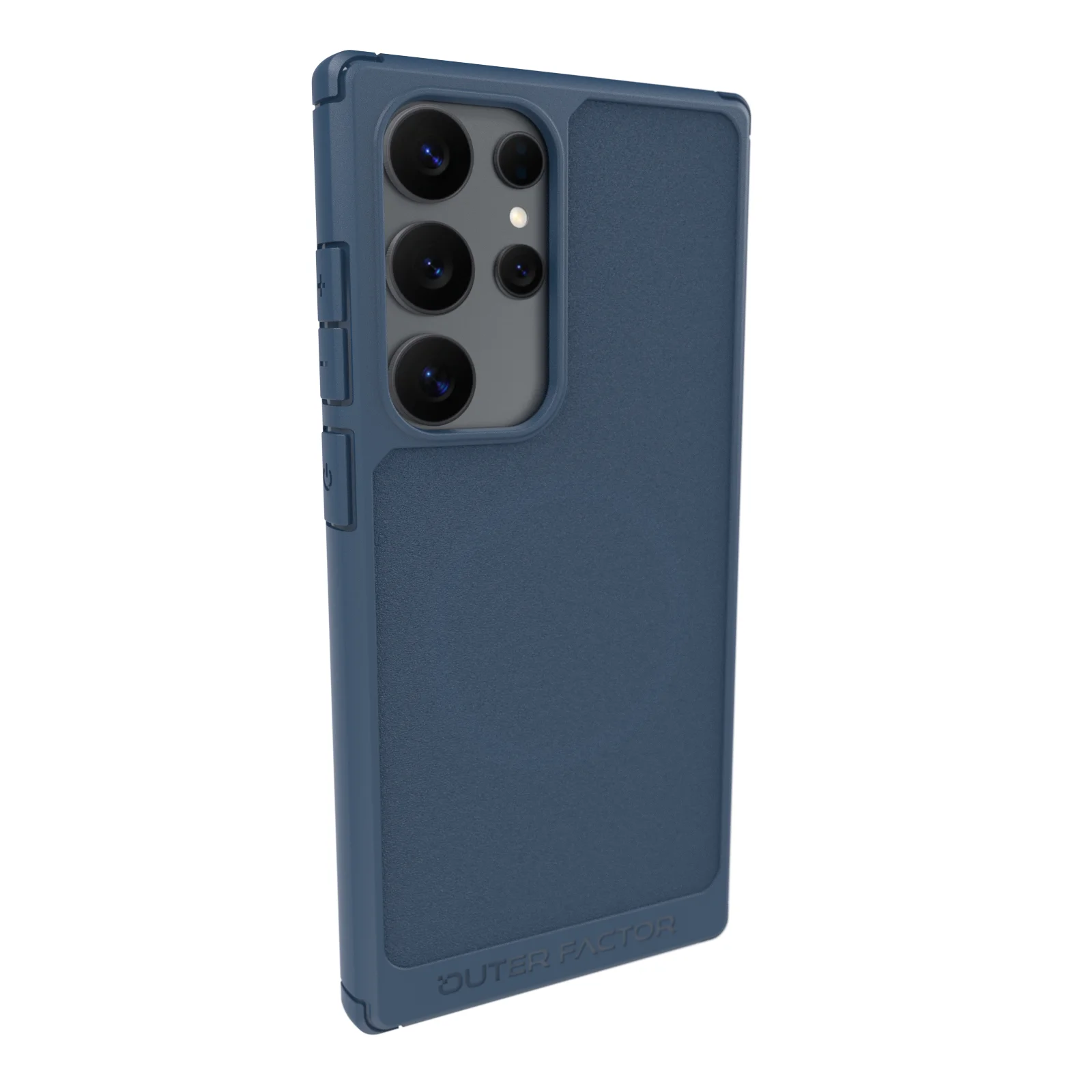 Element for Galaxy S23 Ultra with Magnetic Ring