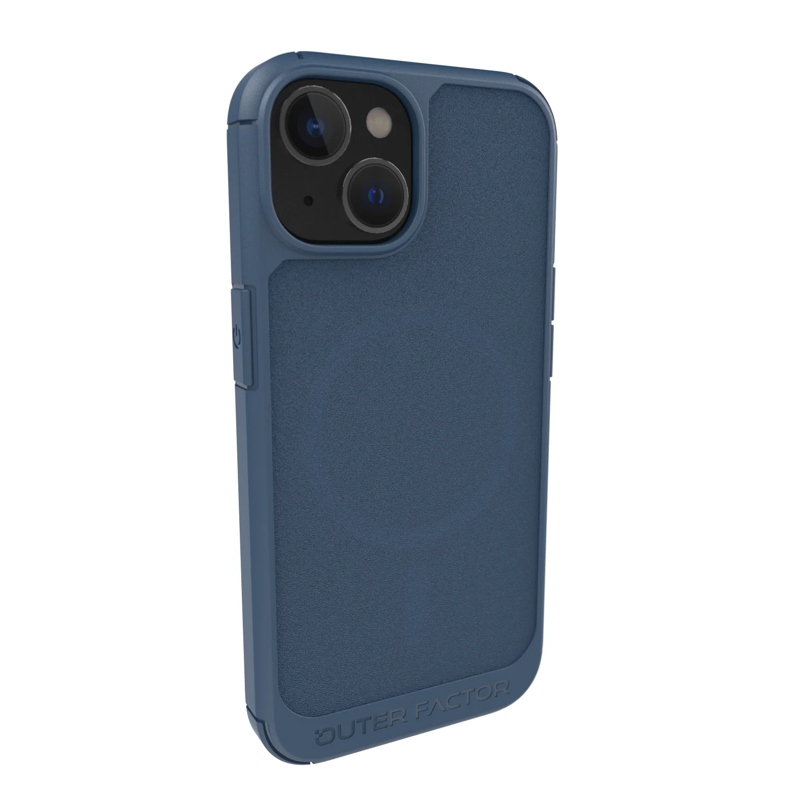 Element for iPhone 15 with Magnetic Ring