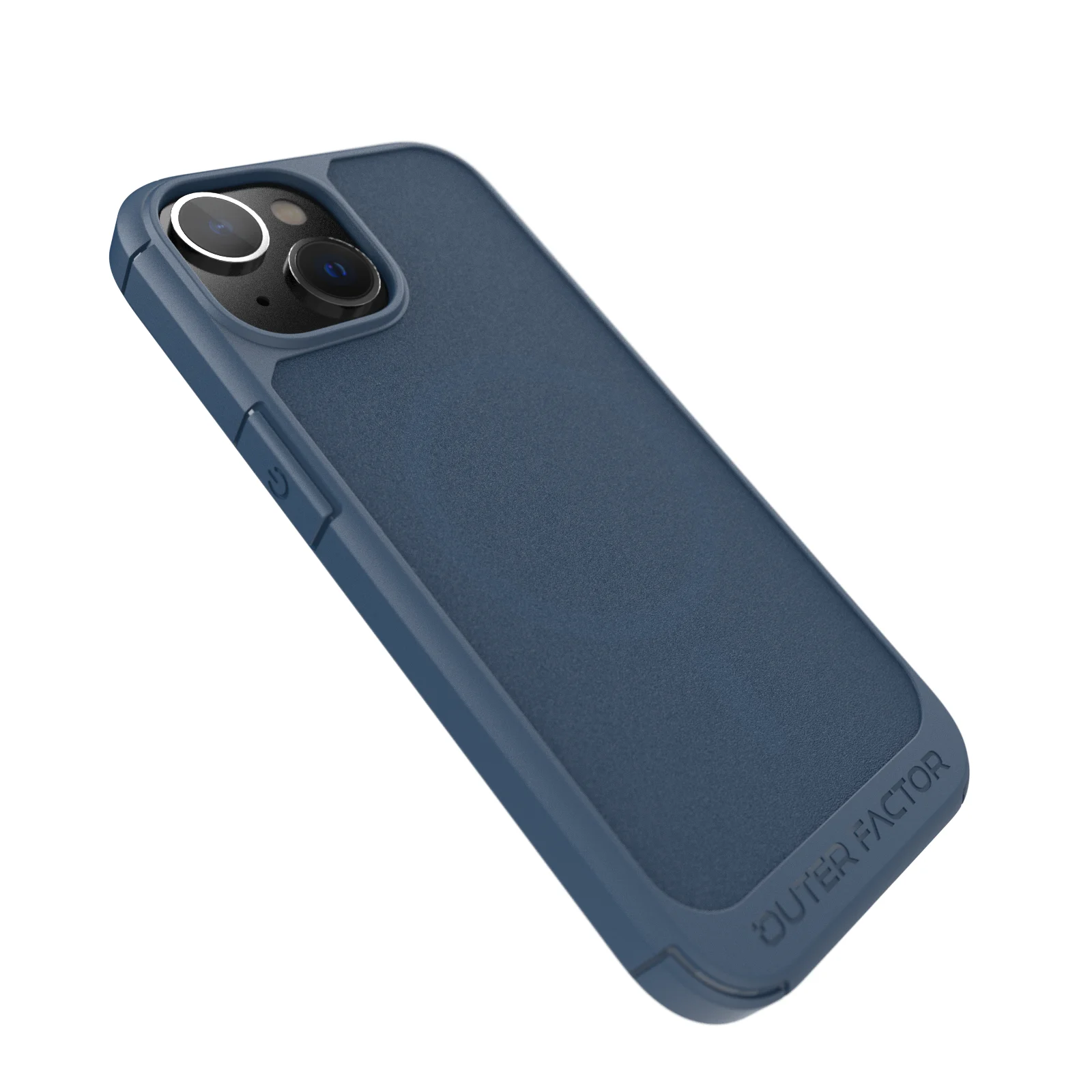 Element for iPhone 15 with Magnetic Ring