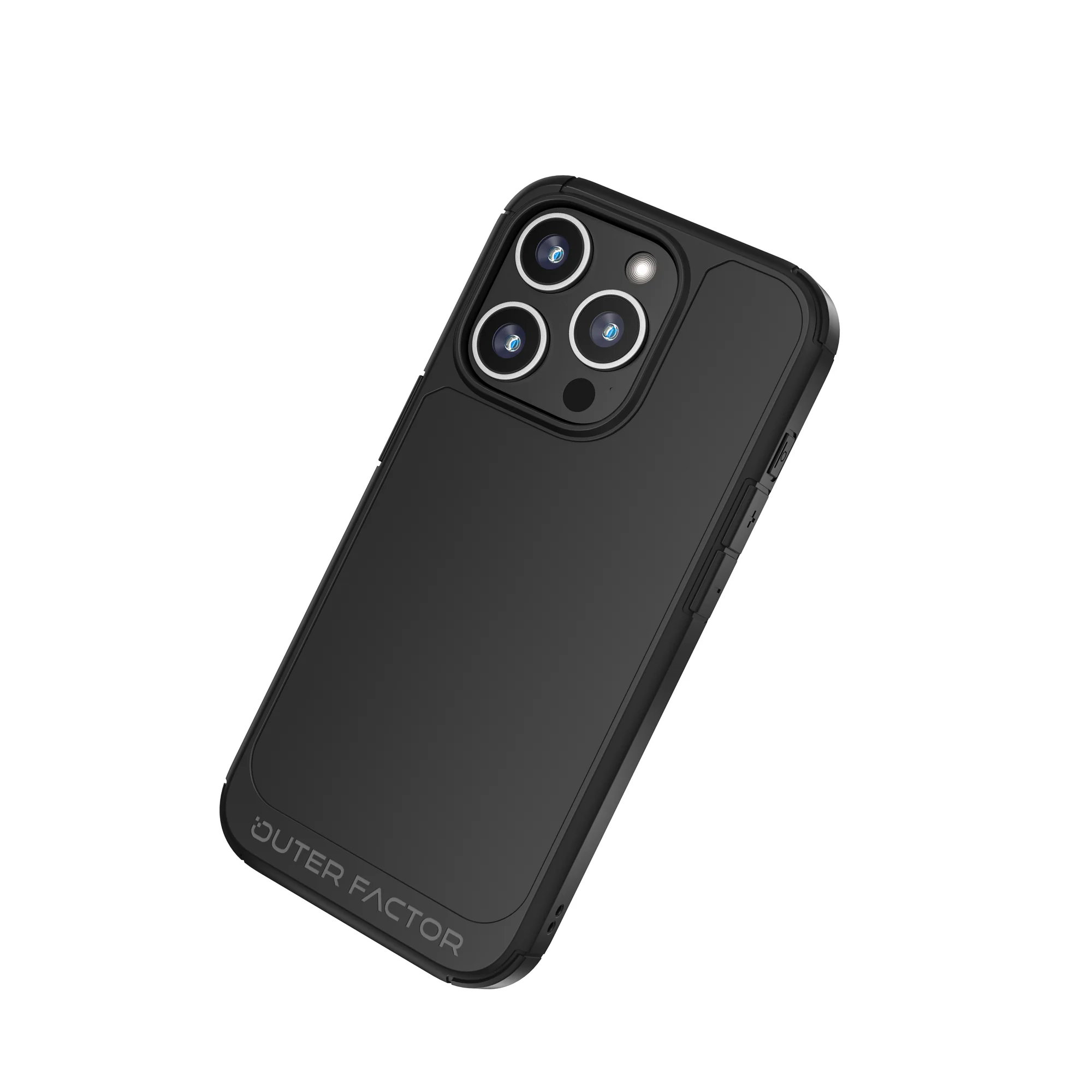 Element for iPhone 15 Pro with Magnetic Ring