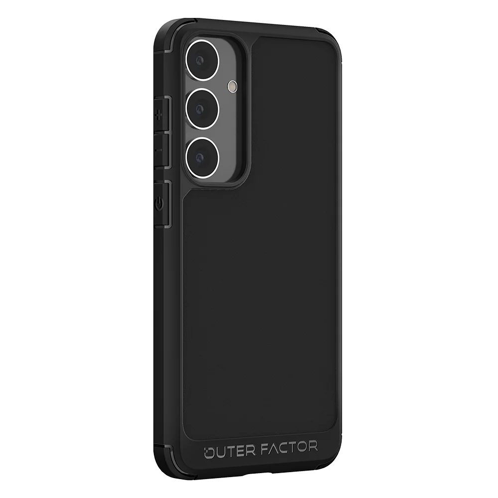 Element for Galaxy S25+, S24+ with Magnetic Ring