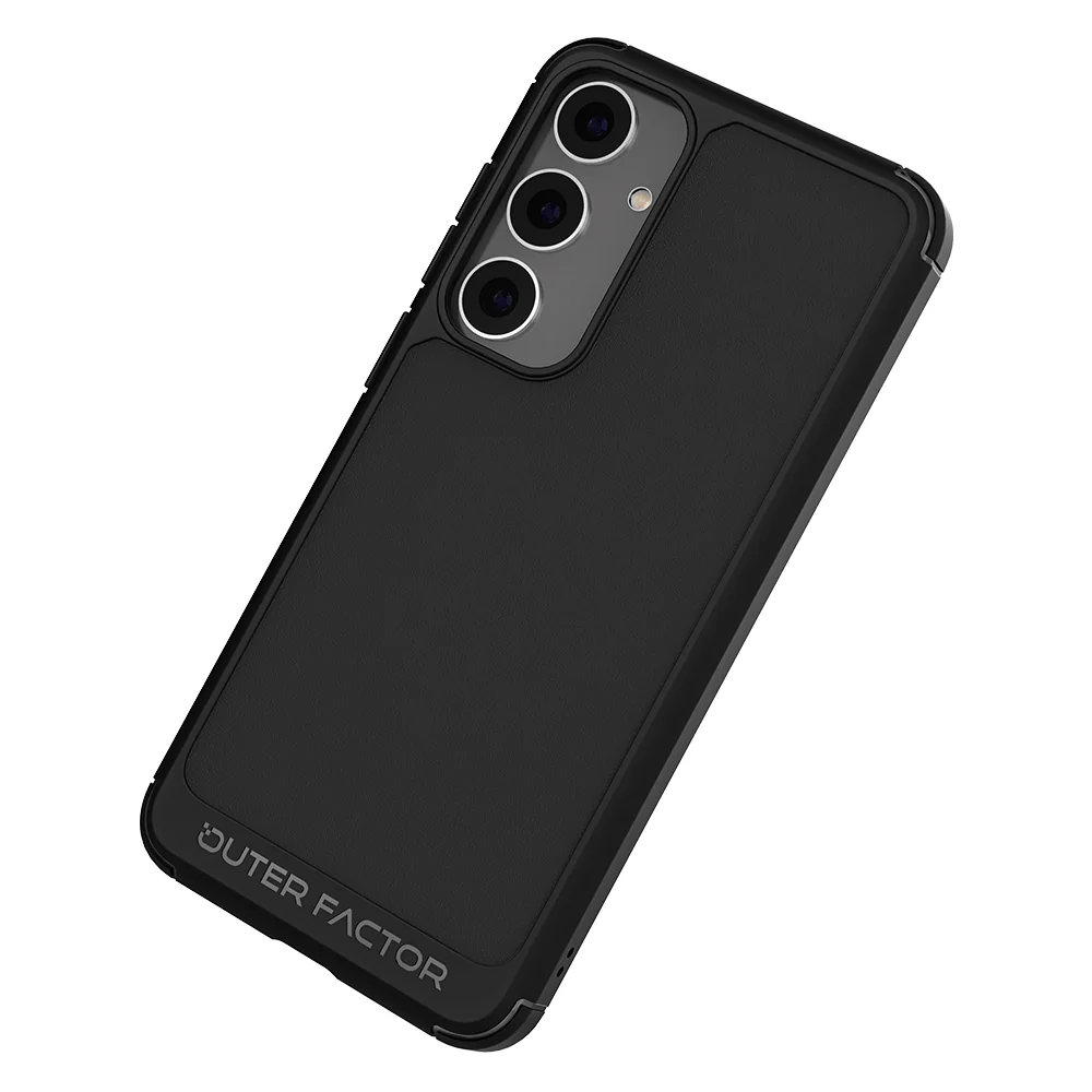Element for Galaxy S25+, S24+ with Magnetic Ring