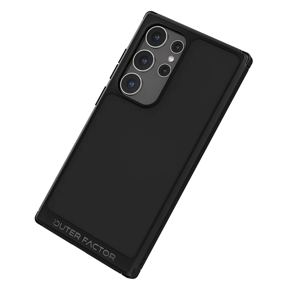 Element for Galaxy S24 Ultra with Magnetic Ring