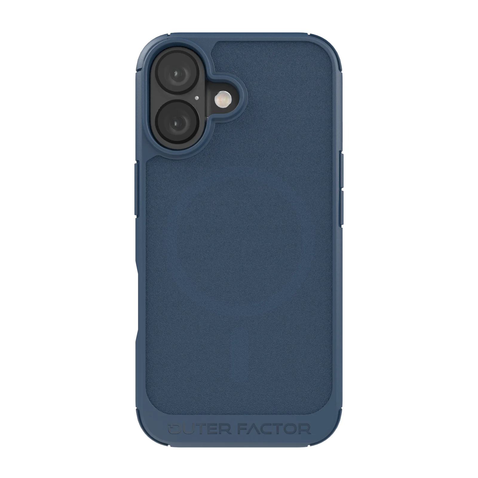 Element for iPhone 16 with Magnetic Ring