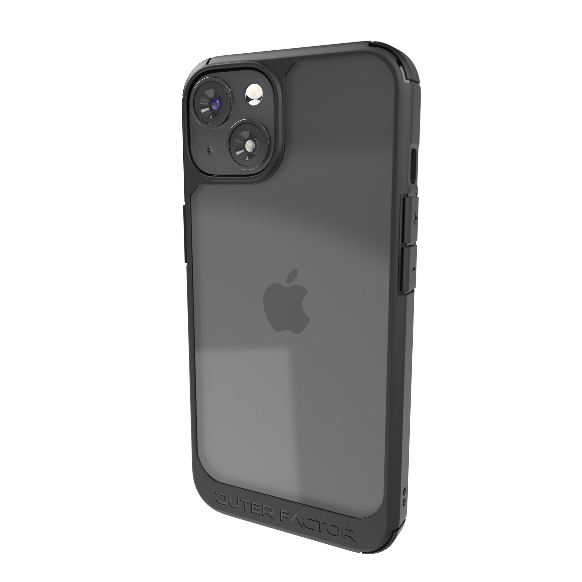 Element Clear LT for iPhone 16e, 14