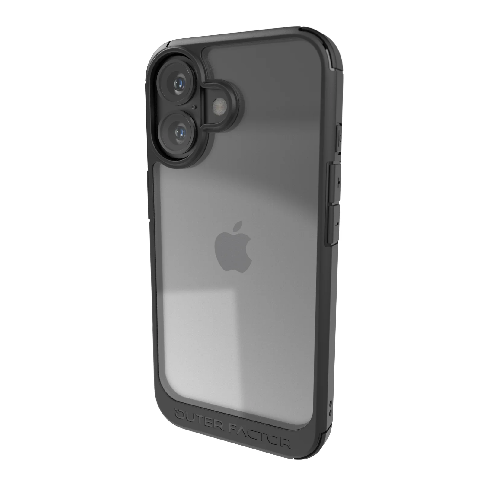 Element Clear LT for iPhone 17