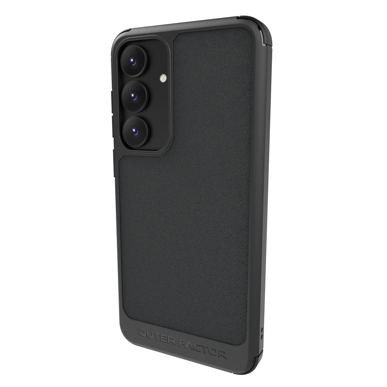 Element for Galaxy S25 FE with Magnetic Ring