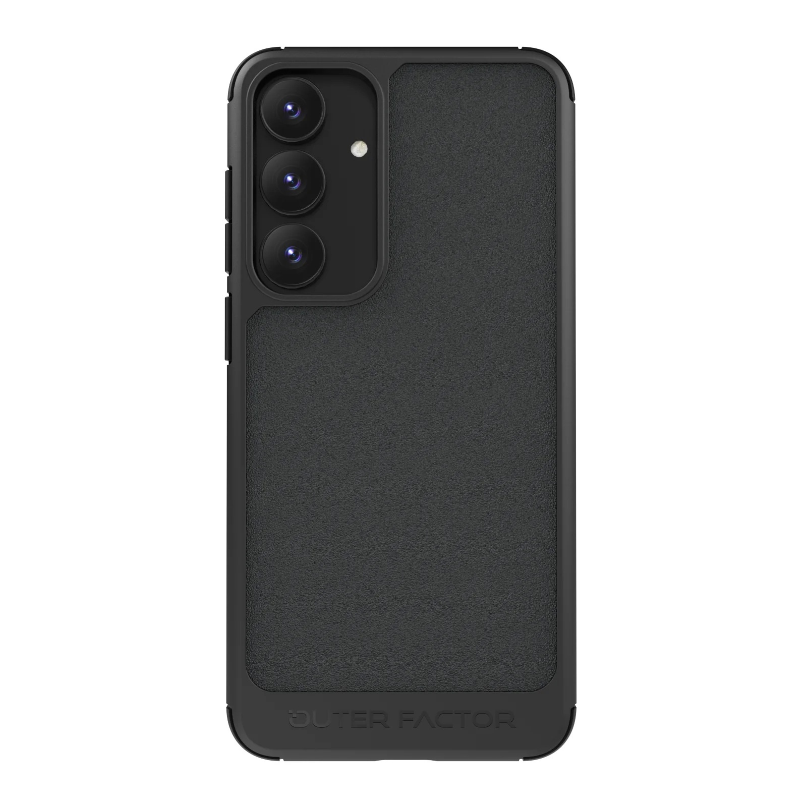 Element for Galaxy S25 FE with Magnetic Ring