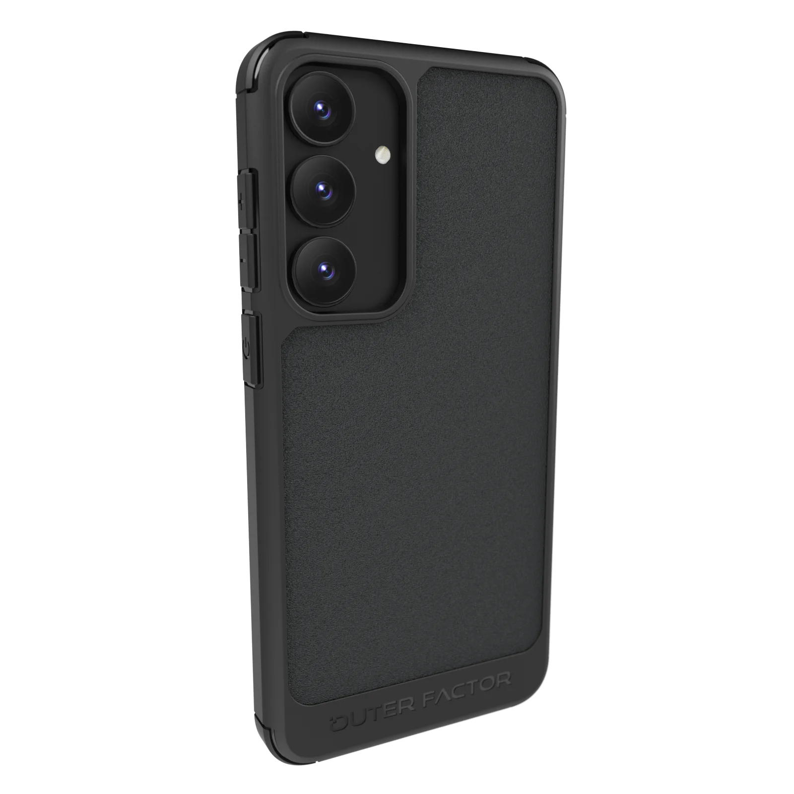 Element for Galaxy S25 FE with Magnetic Ring