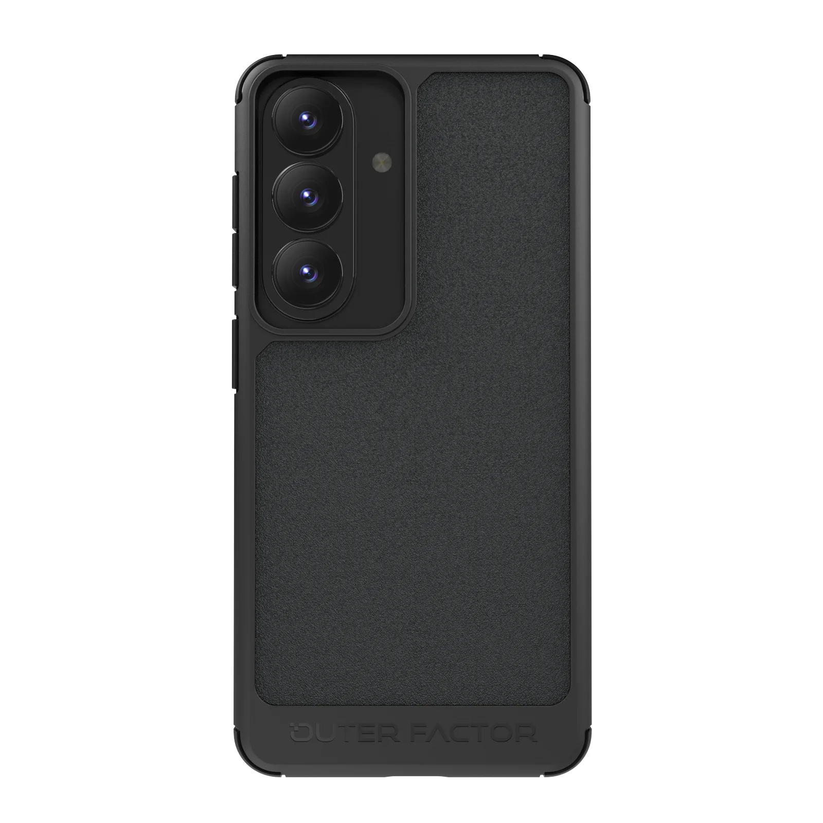 Element for Galaxy S26 with Magnetic Ring