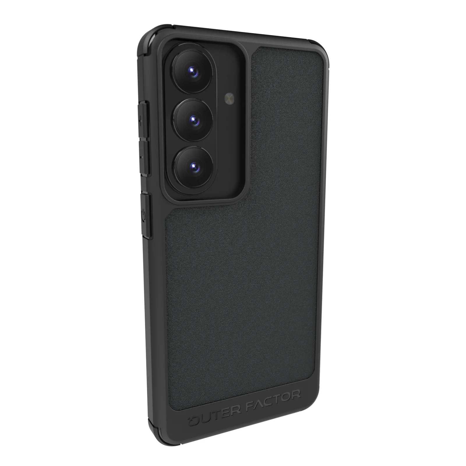 Element for Galaxy S26 with Magnetic Ring