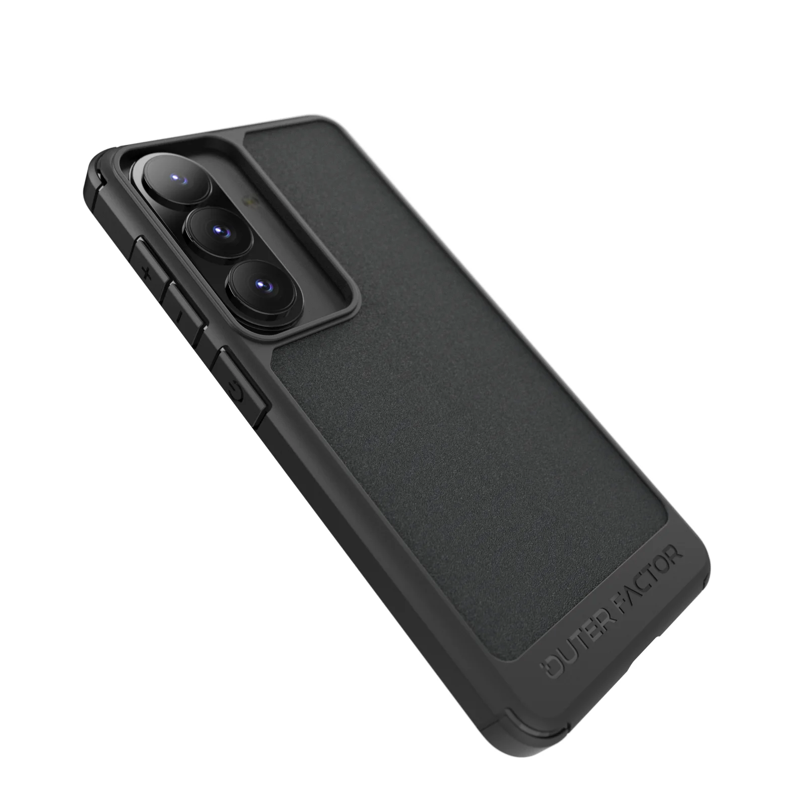 Element for Galaxy S26 with Magnetic Ring