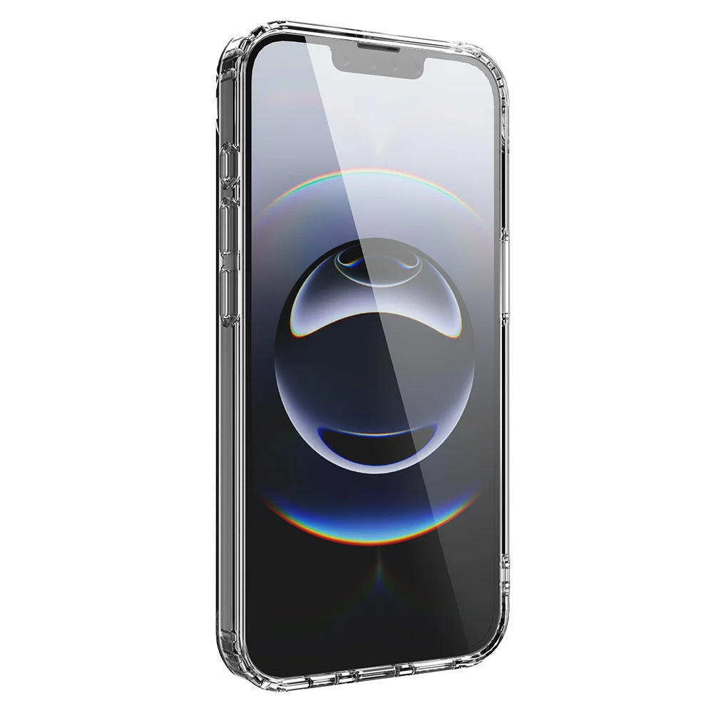 Ascend for iPhone SE 3rd Gen with Magnetic Ring