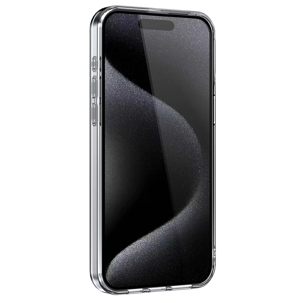 Ascend for iPhone 15 Pro Max with Magnetic Ring