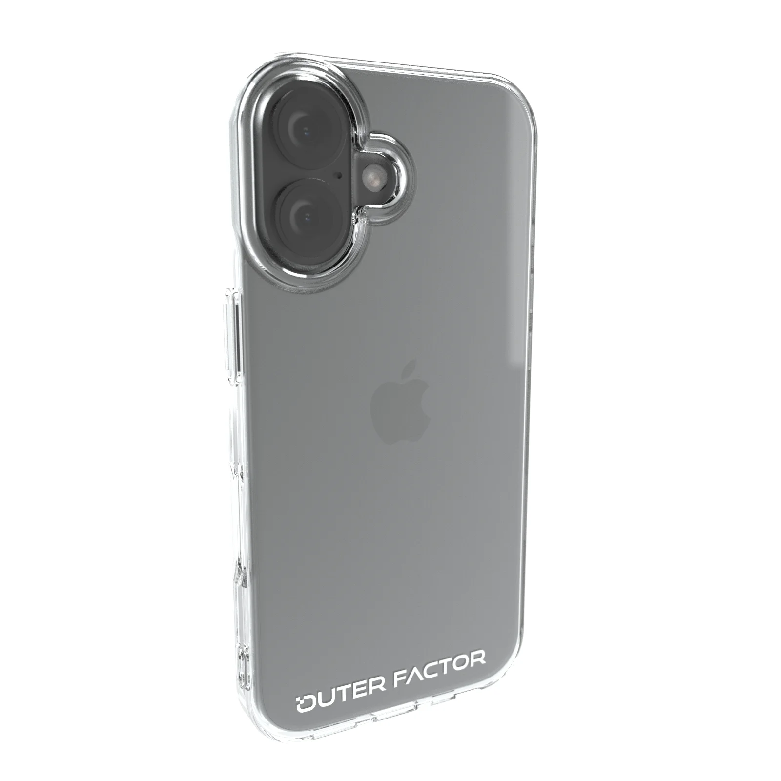 Ascend LT for iPhone 16