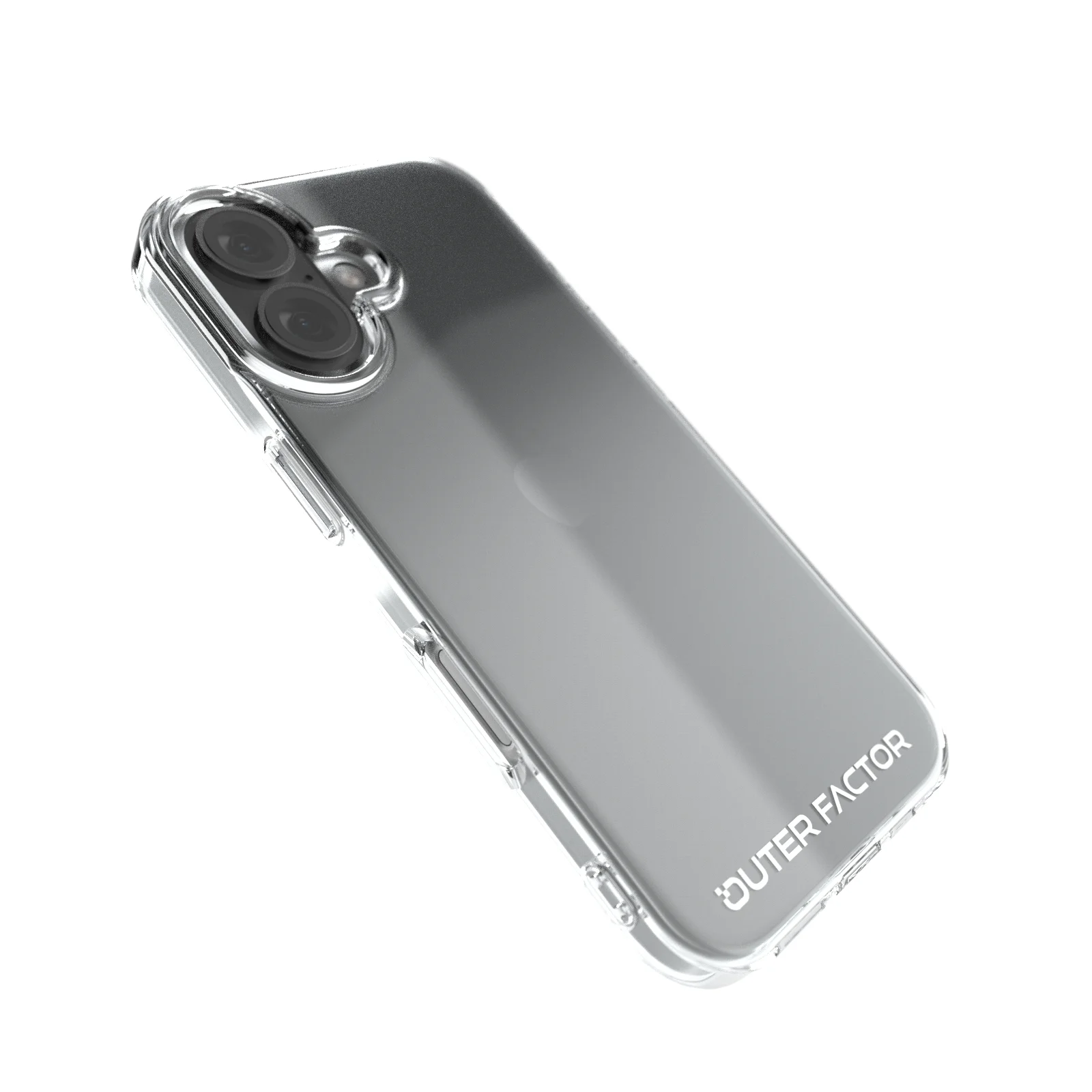 Ascend LT for iPhone 16