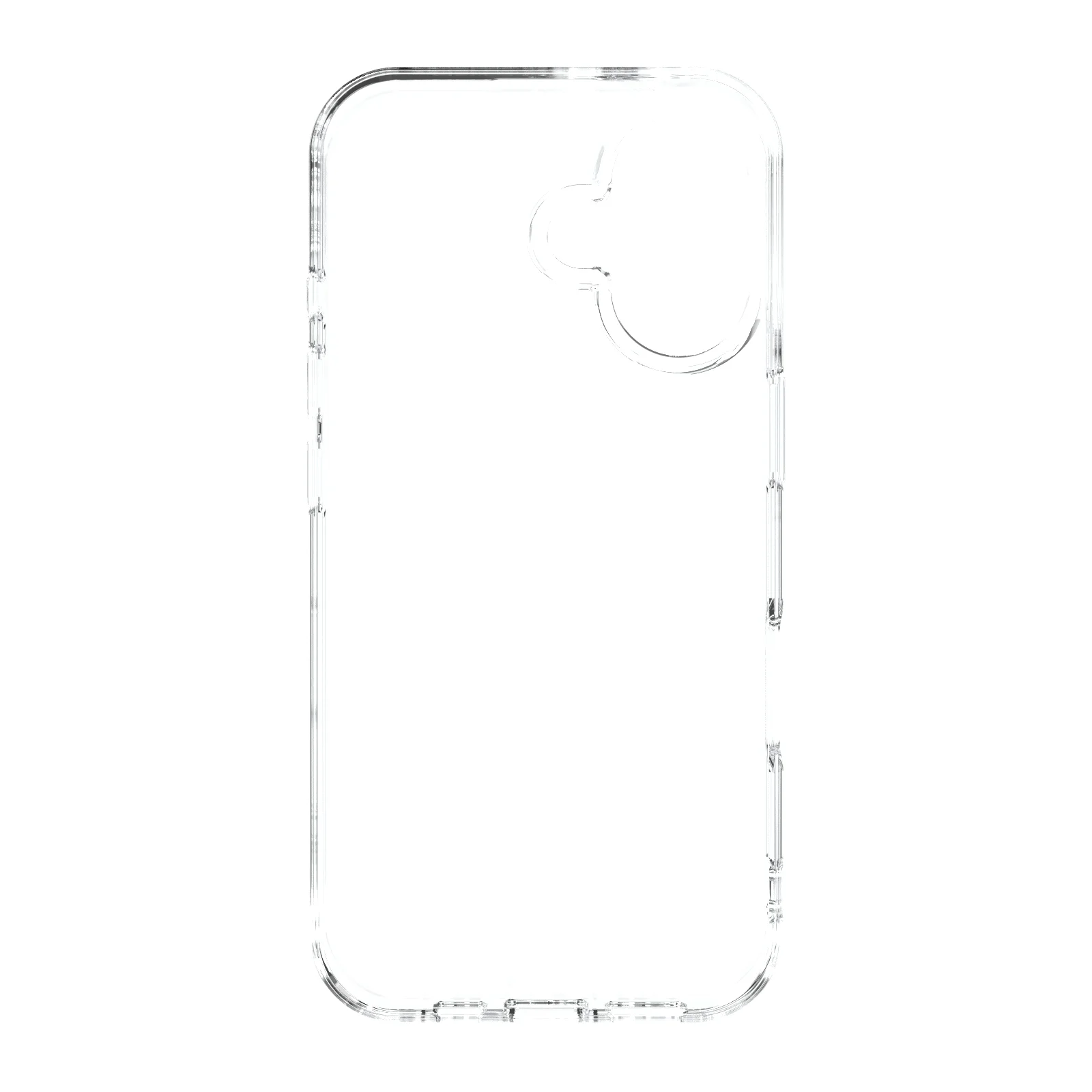 Ascend LT for iPhone 16