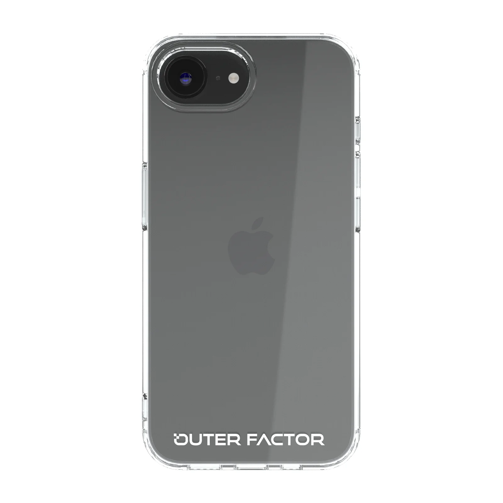 Ascend LT for iPhone 16e