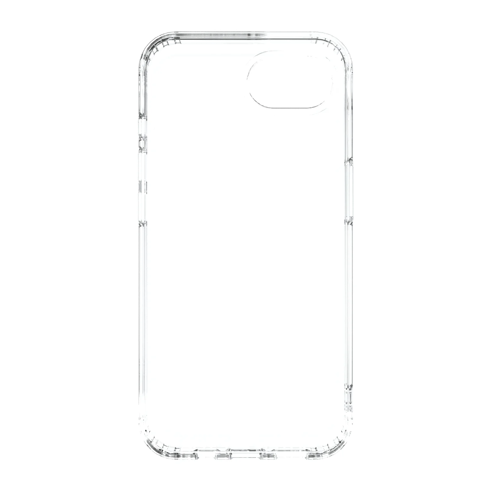 Ascend LT for iPhone 16e