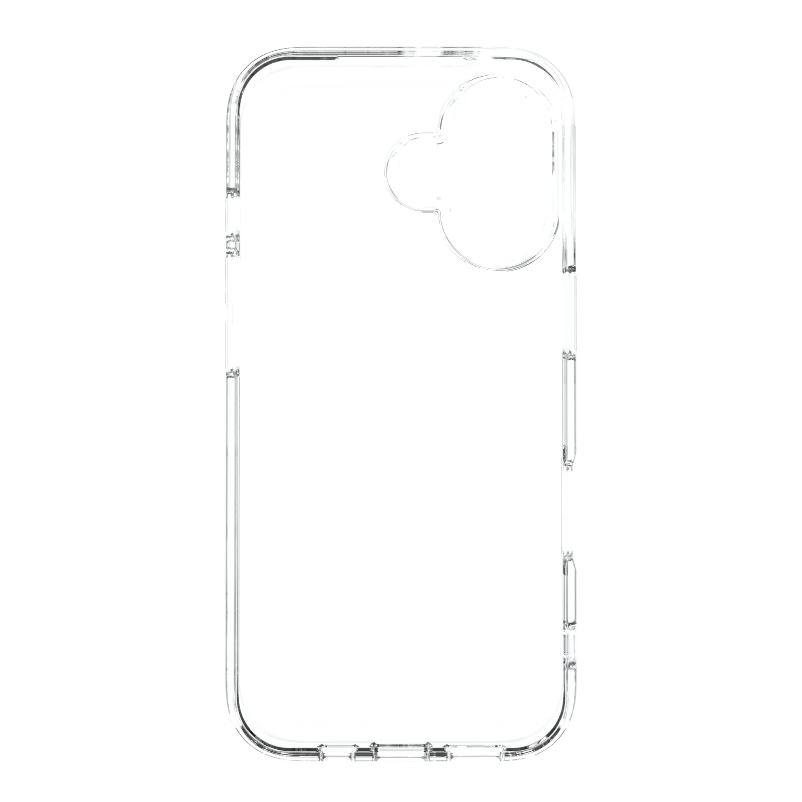 Ascend LT for iPhone 17