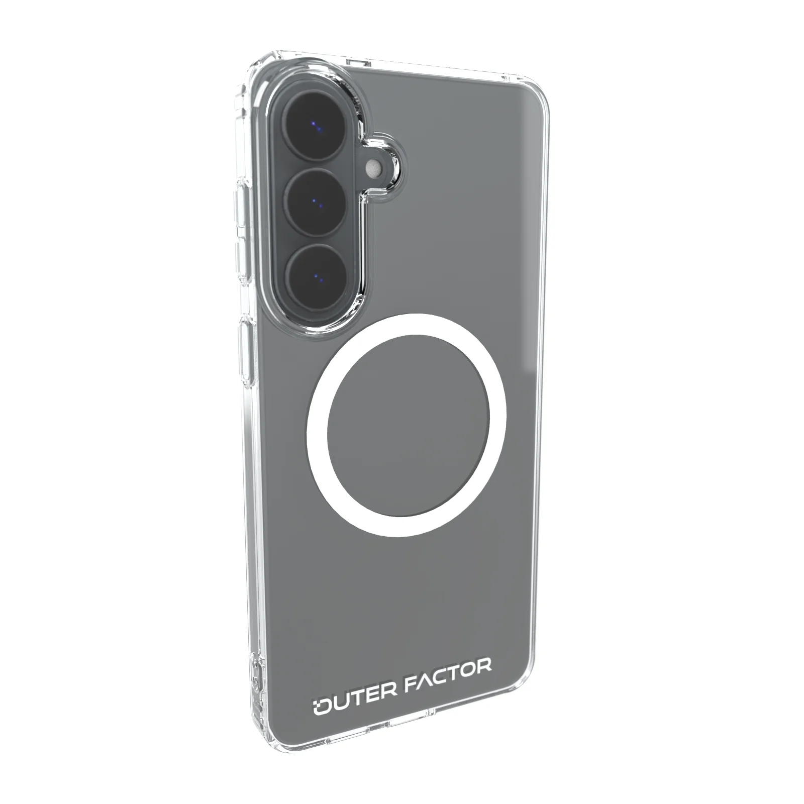 Ascend for Galaxy S26+ with Magnetic Ring