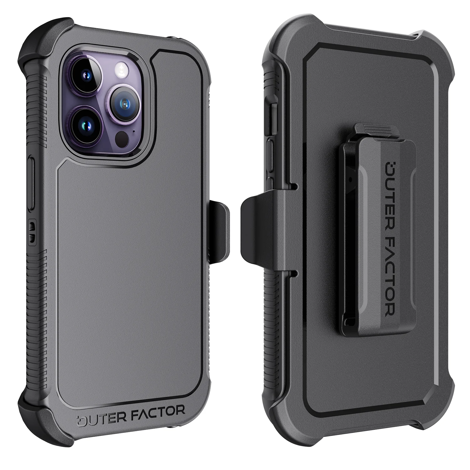 WorkForce Mobile LT for iPhone 14 Pro