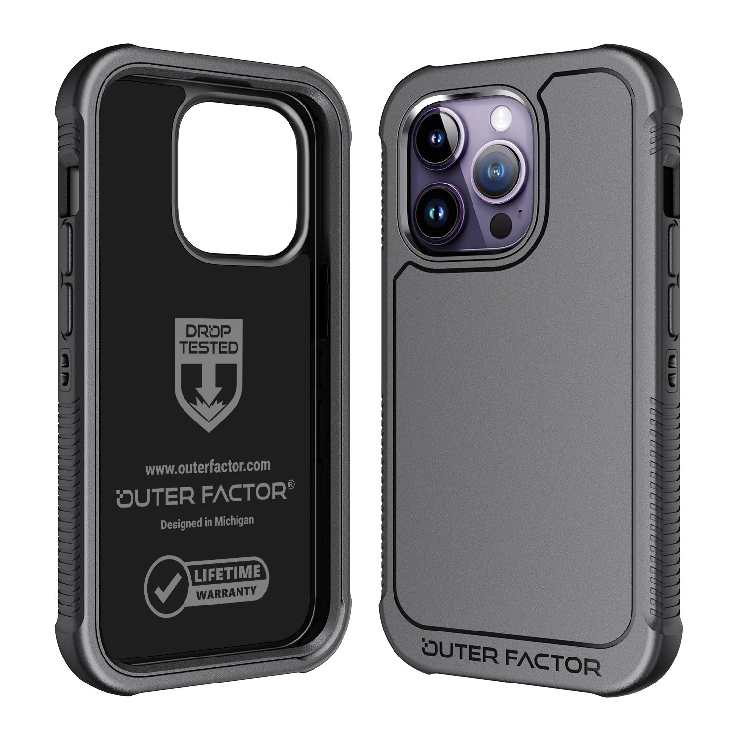 WorkForce Mobile LT for iPhone 14 Pro