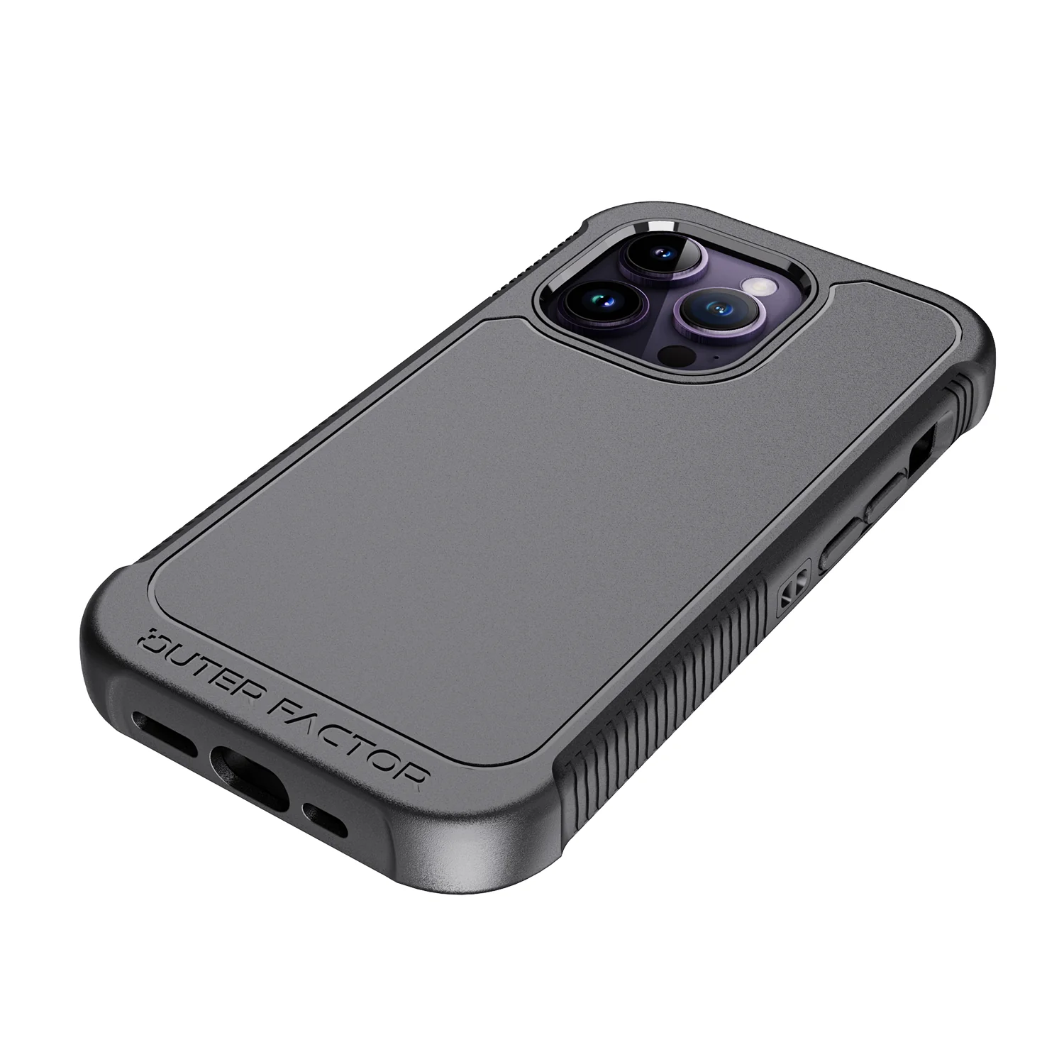 WorkForce Mobile LT for iPhone 14 Pro