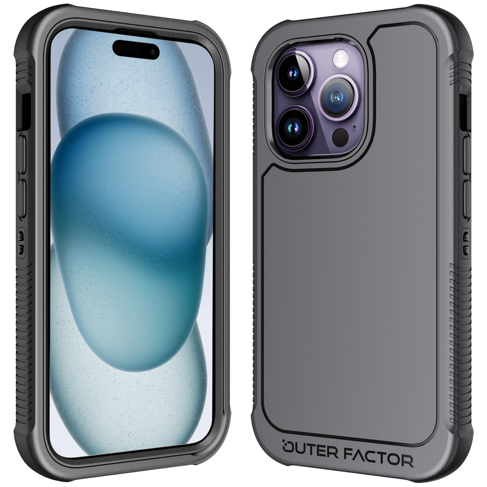 WorkForce Mobile LT for iPhone 14 Pro