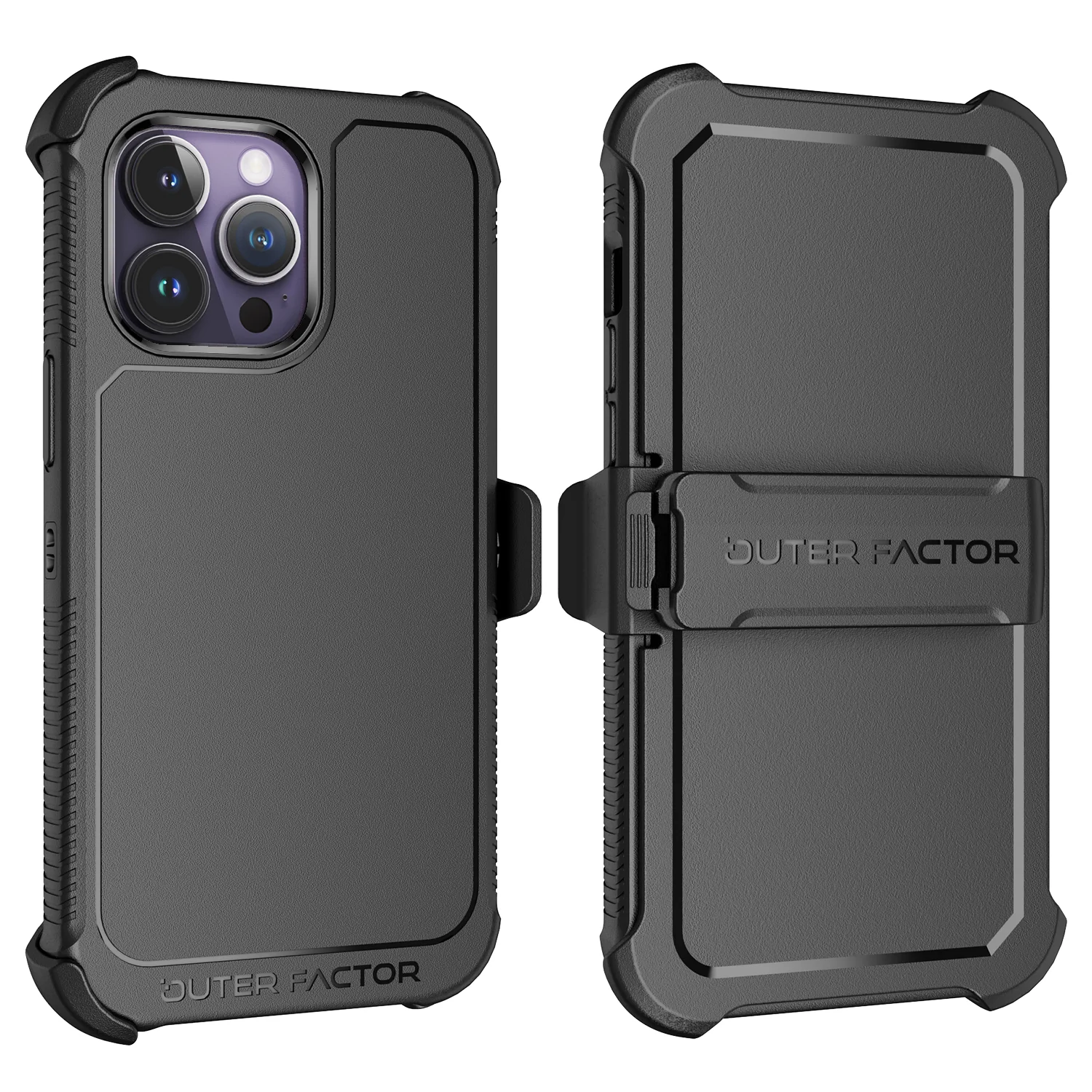 WorkForce Mobile LT for iPhone 14 Pro Max