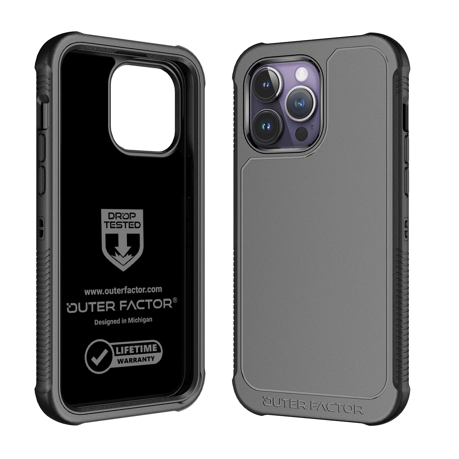 WorkForce Mobile LT for iPhone 14 Pro Max