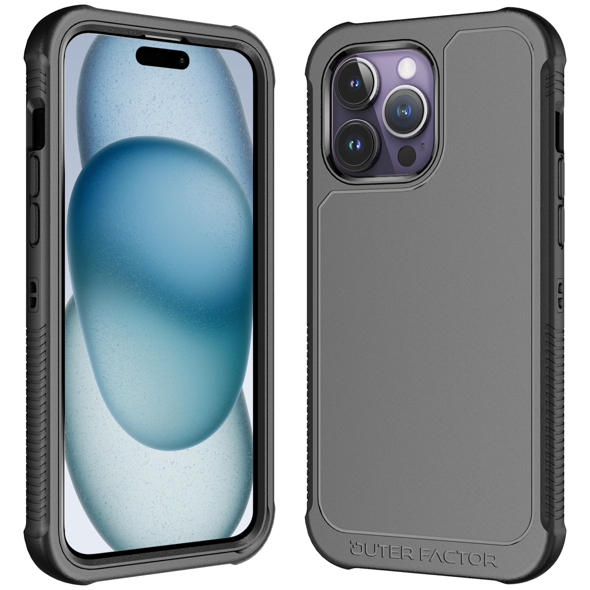 WorkForce Mobile LT for iPhone 14 Pro Max