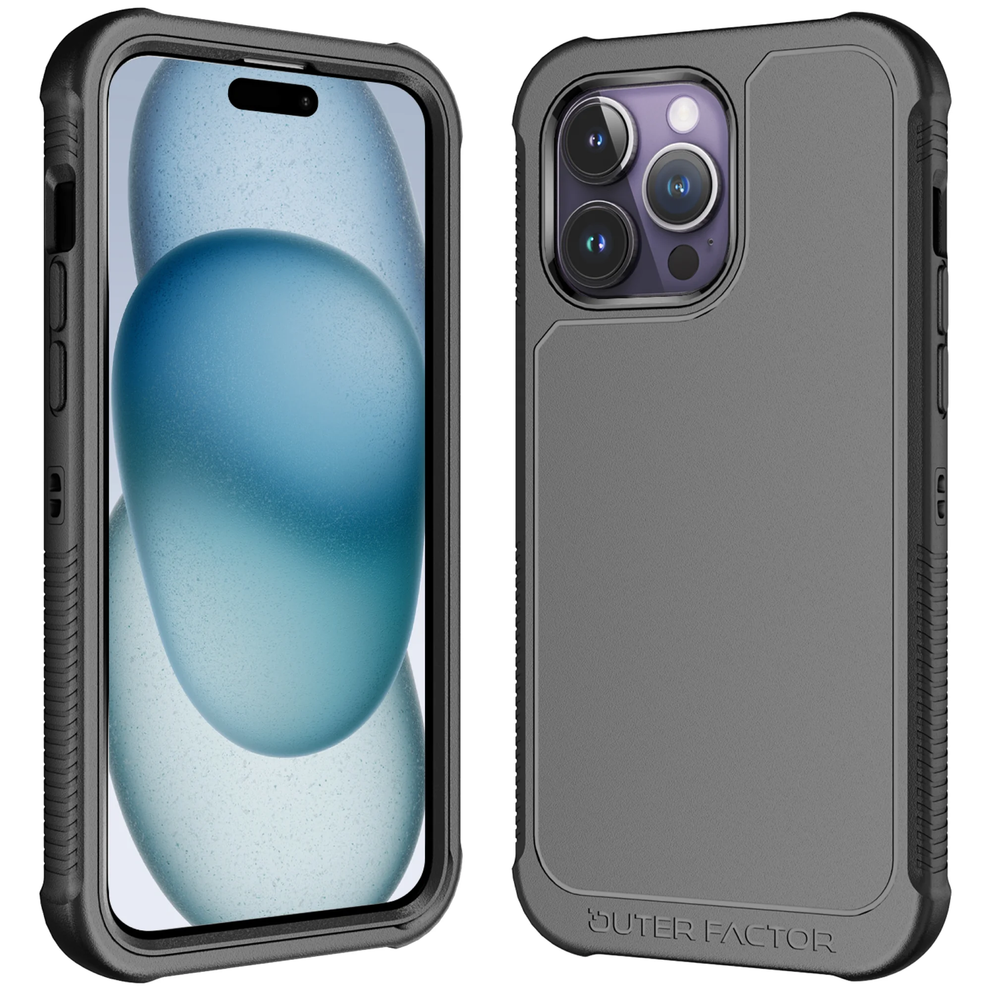 WorkForce Mobile LT for iPhone 14 Pro Max