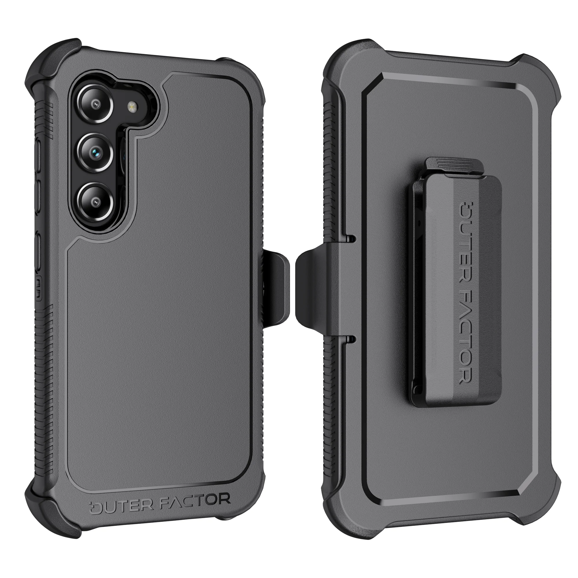 WorkForce Mobile LT for Galaxy S23