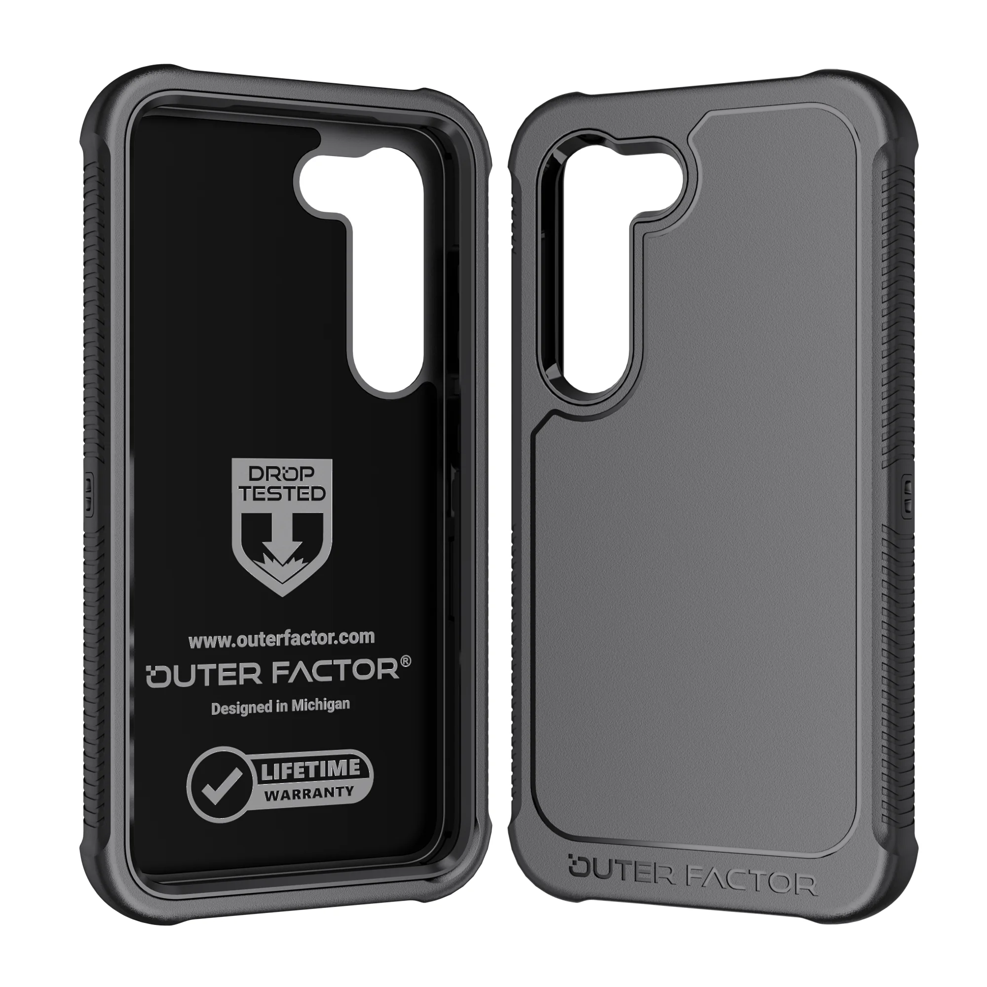 WorkForce Mobile LT for Galaxy S23